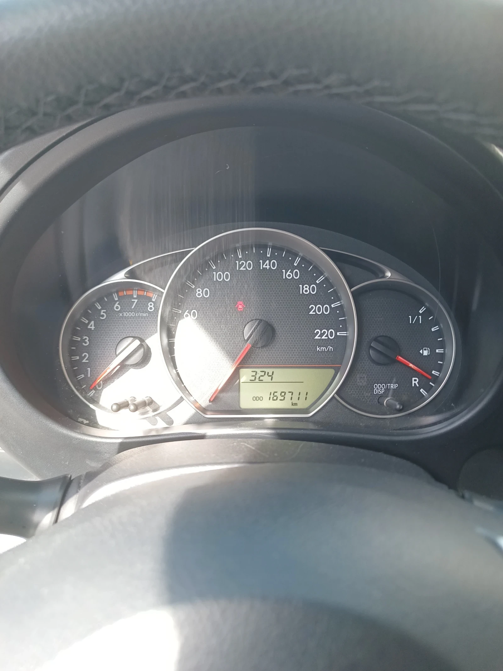 Toyota Verso S | Mobile.bg   16