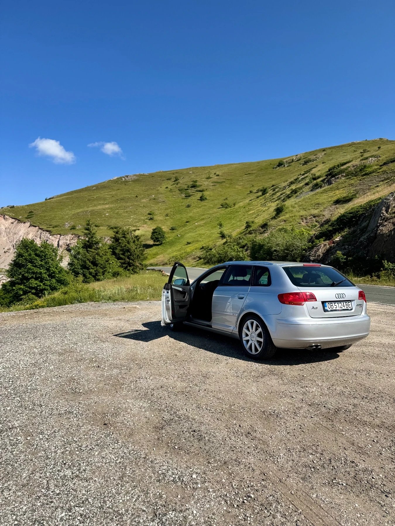 Audi A3 TDI Sline - изображение 3