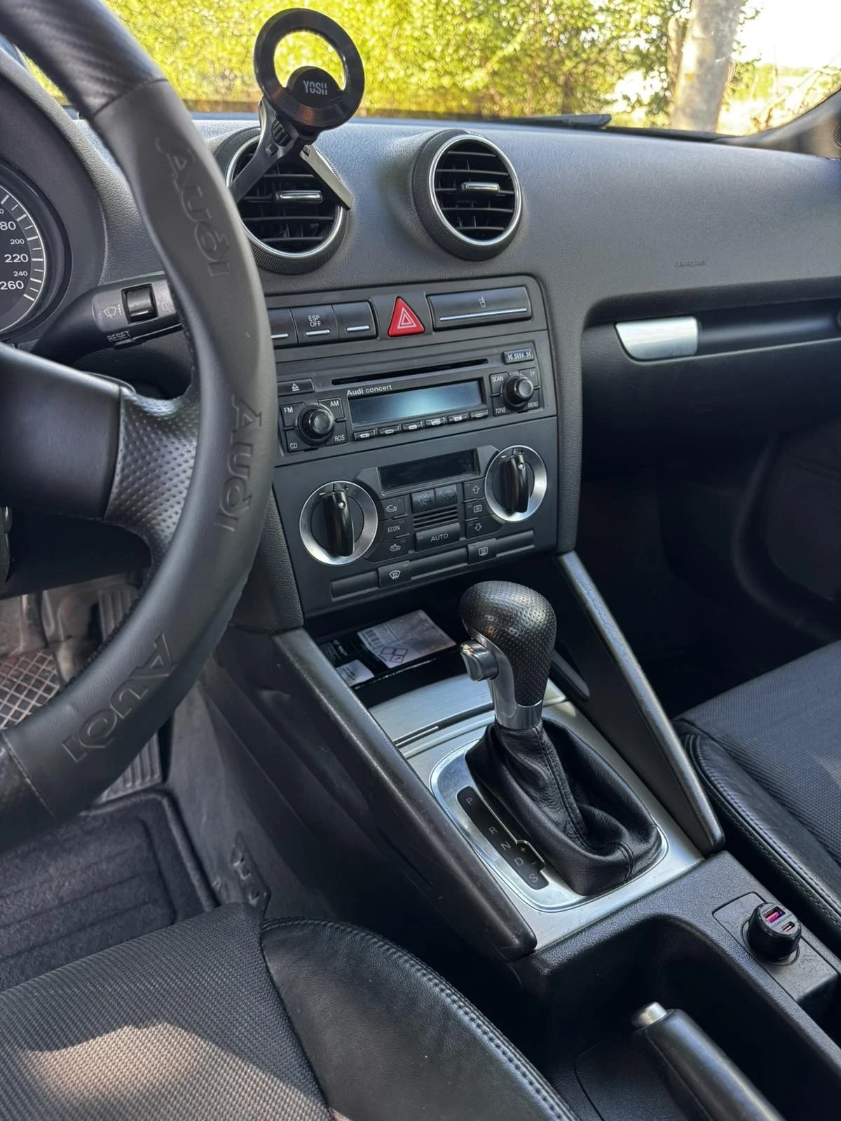 Audi A3 TDI Sline - изображение 8