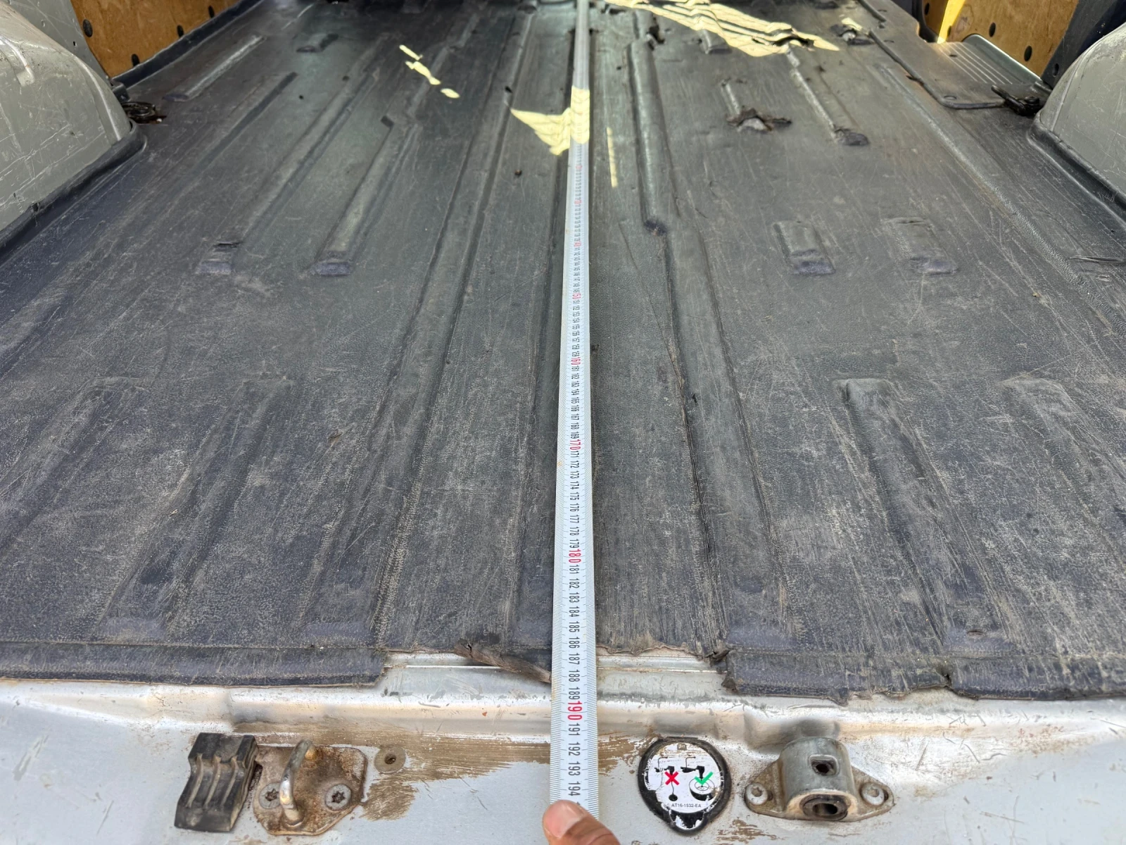 Ford Connect 1.8tdci  | Mobile.bg   11