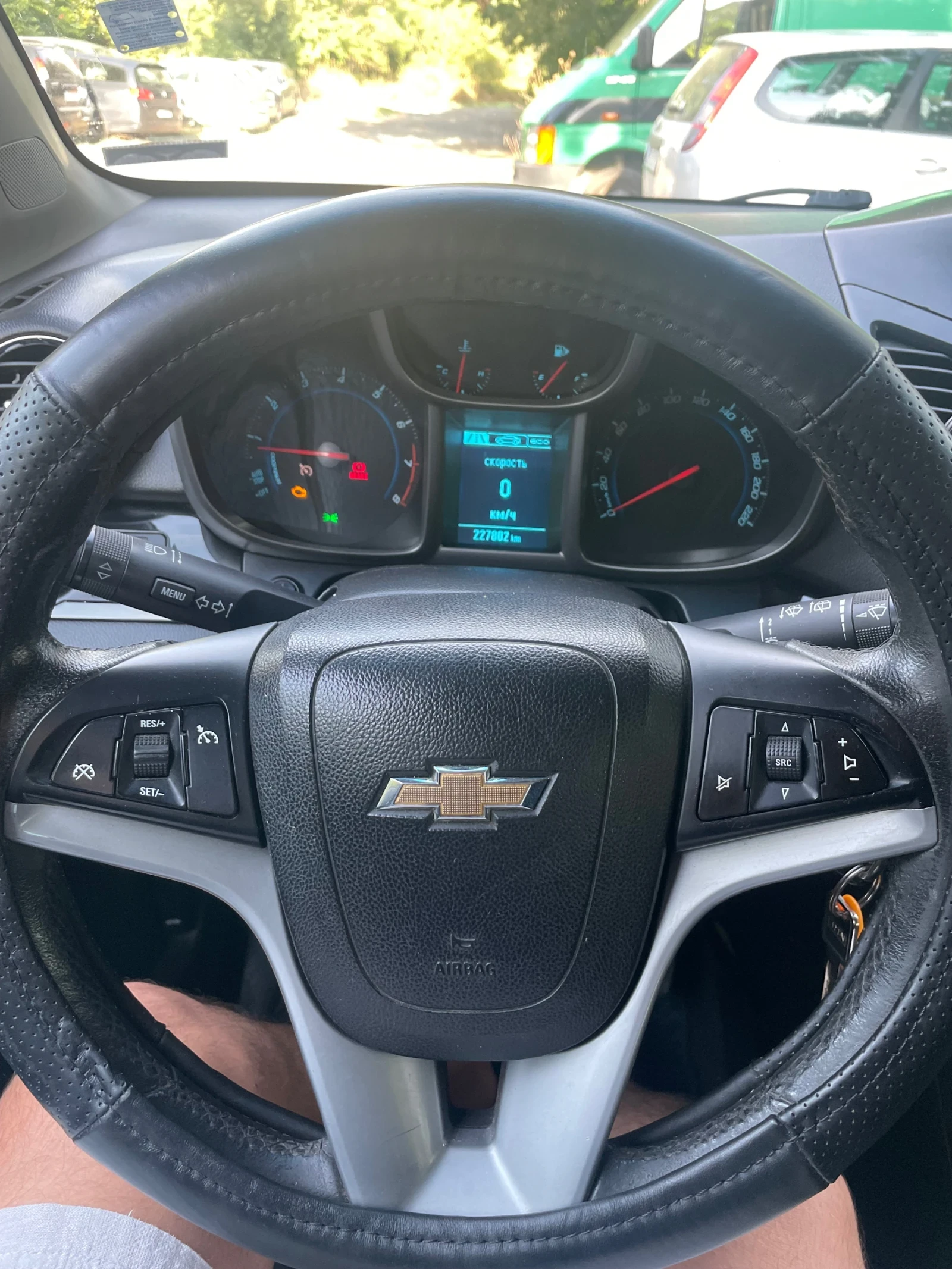 Chevrolet Orlando | Mobile.bg   13