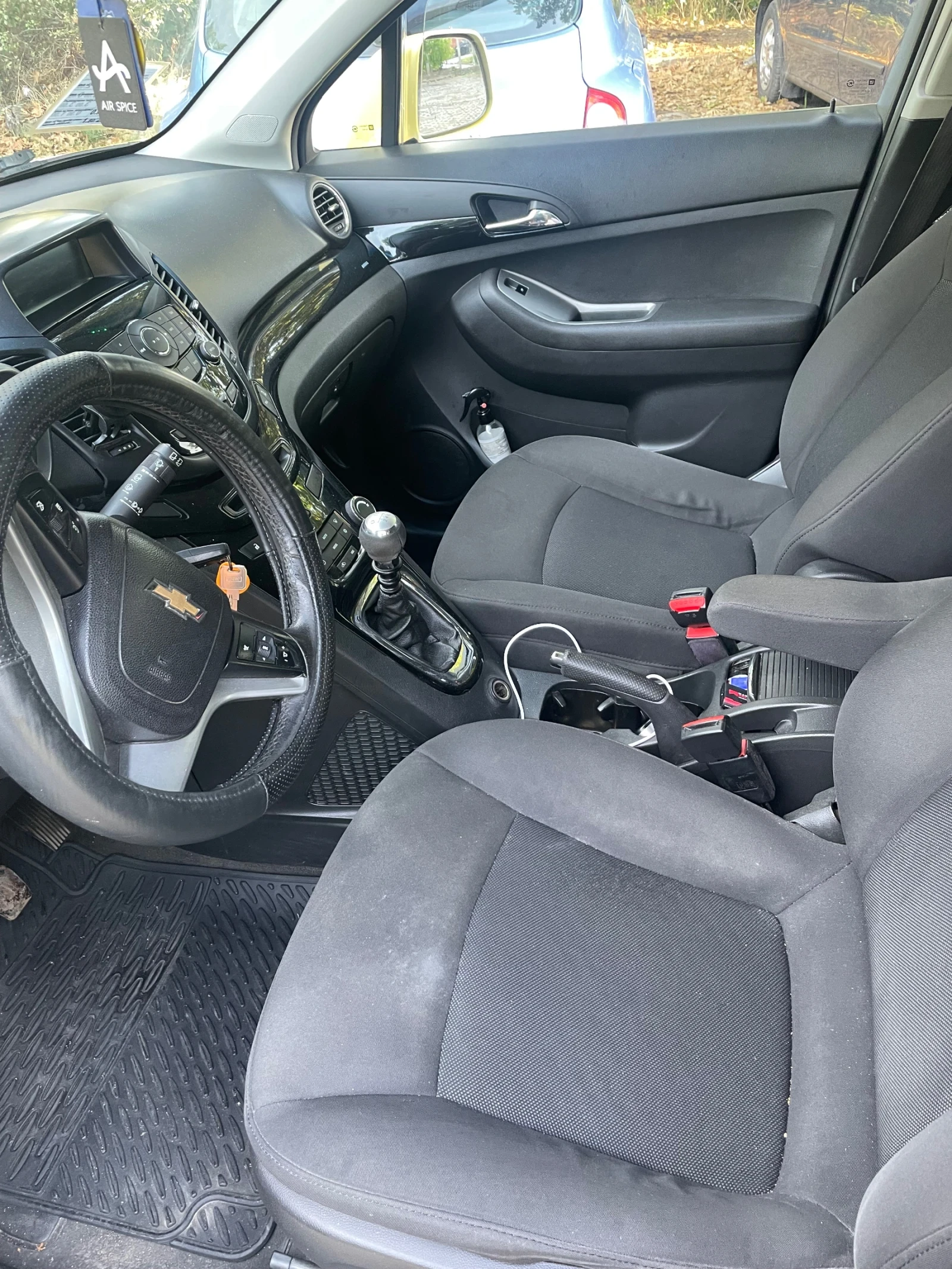 Chevrolet Orlando | Mobile.bg   12