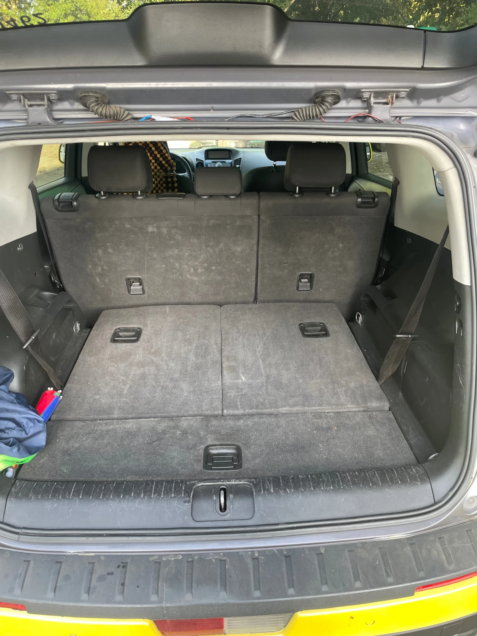 Chevrolet Orlando | Mobile.bg   11