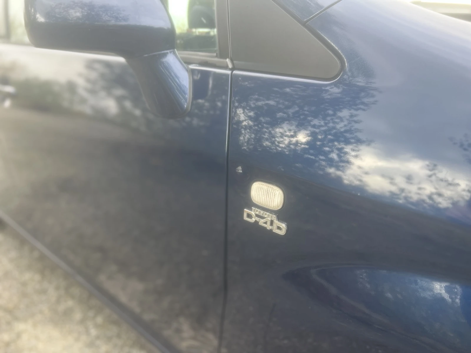 Toyota Corolla verso 6+ 1 | Mobile.bg — изображение 8