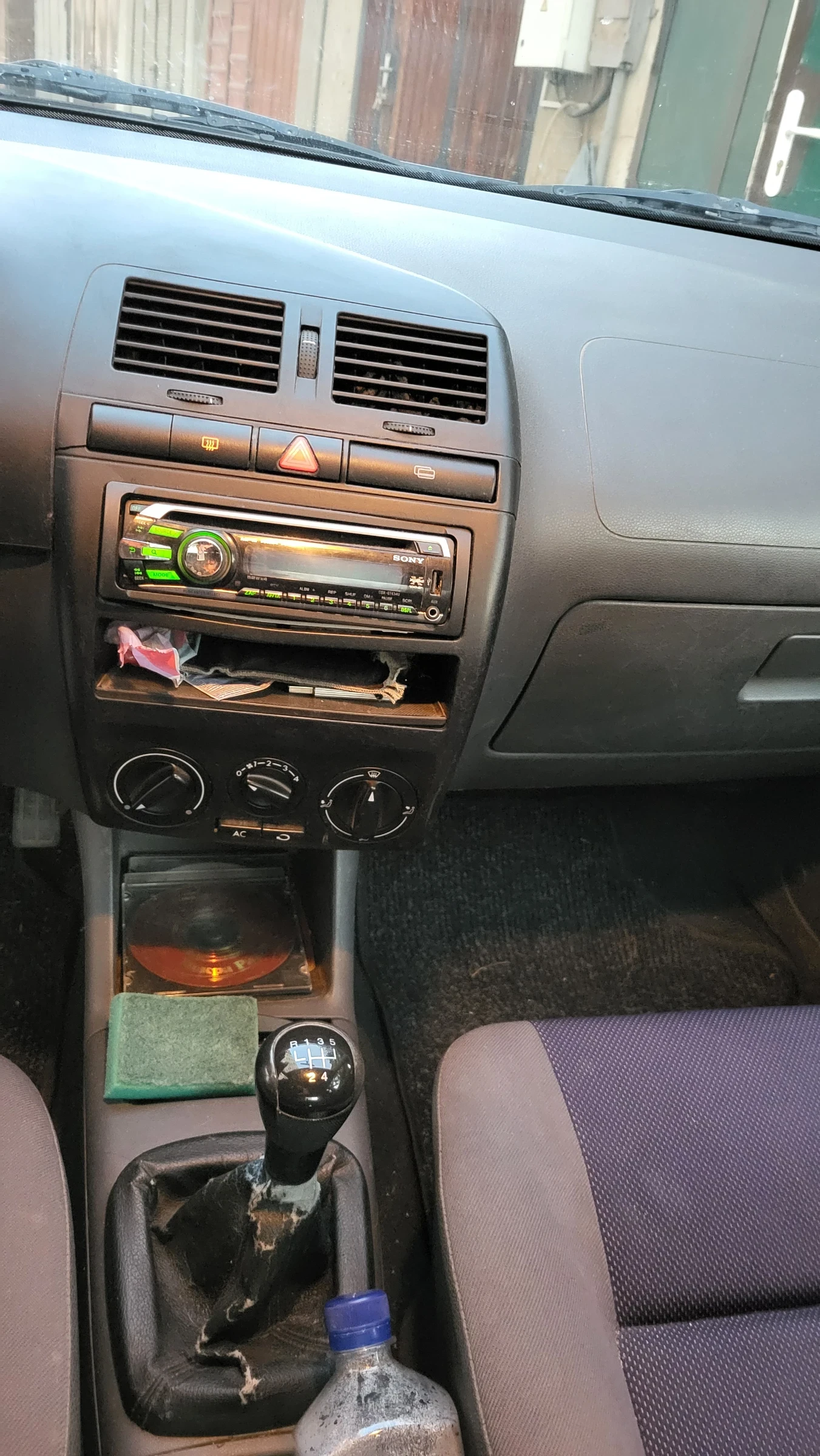 Seat Ibiza 1.4i - изображение 7