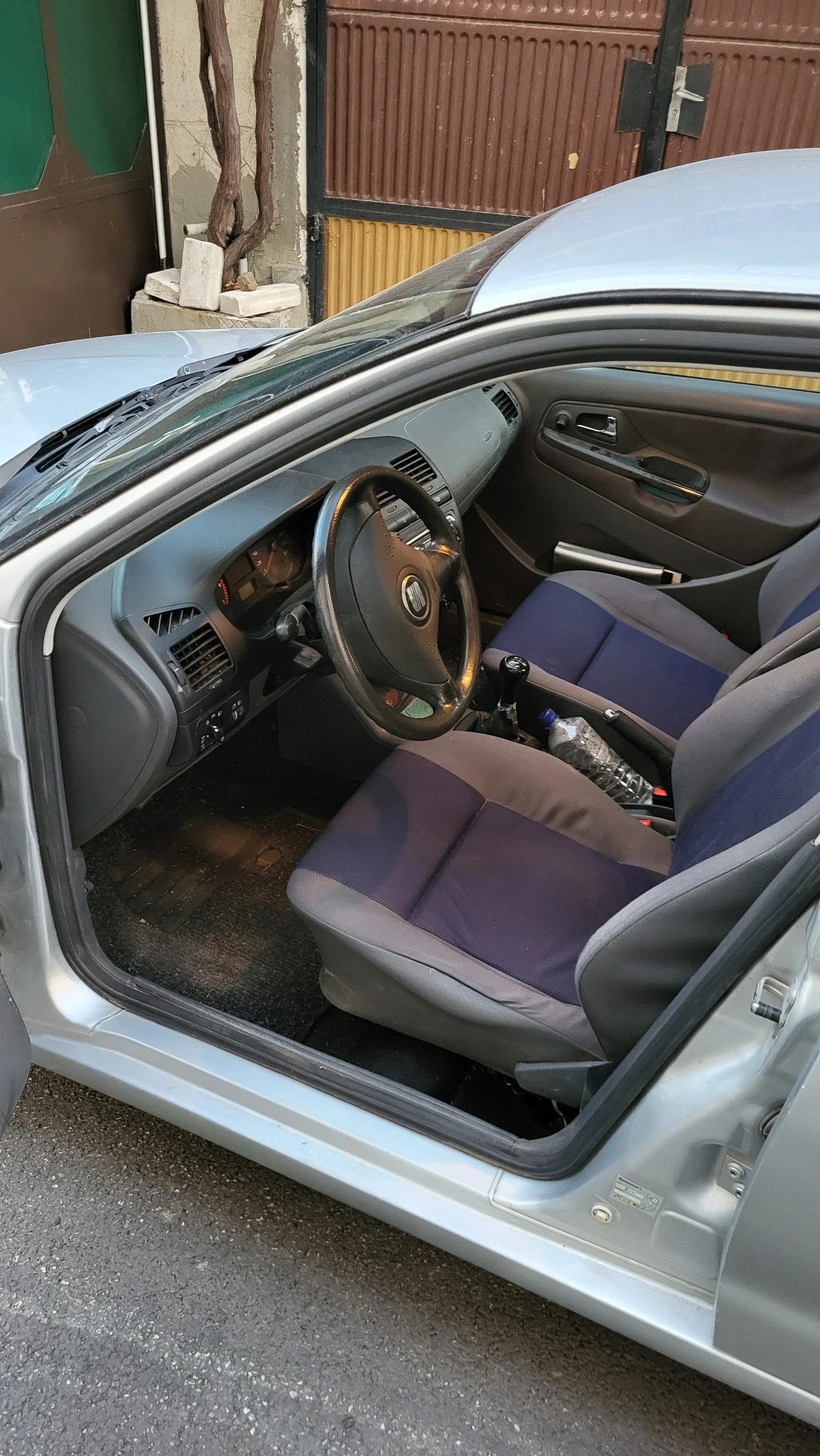 Seat Ibiza 1.4i - изображение 5