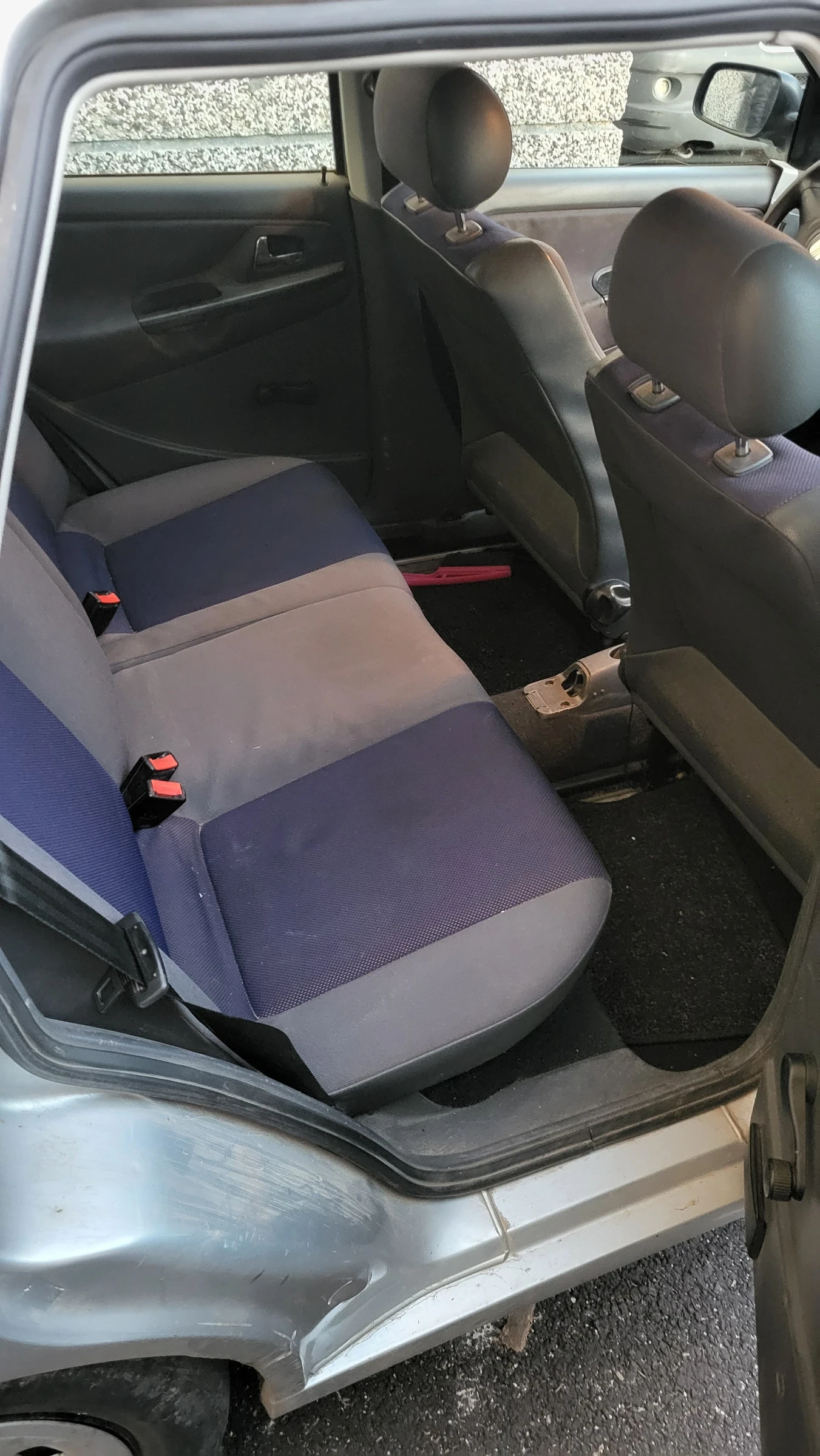 Seat Ibiza 1.4i - изображение 9