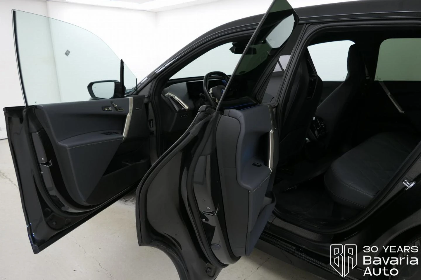 BMW iX 50 xDrive Sport Paket - изображение 5