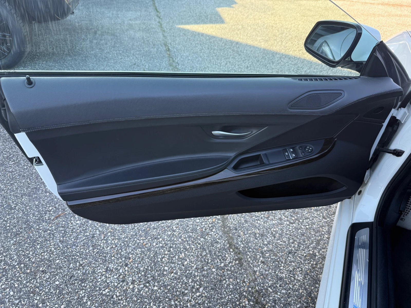 BMW 650 xi Mpack | Mobile.bg � ����������� 10