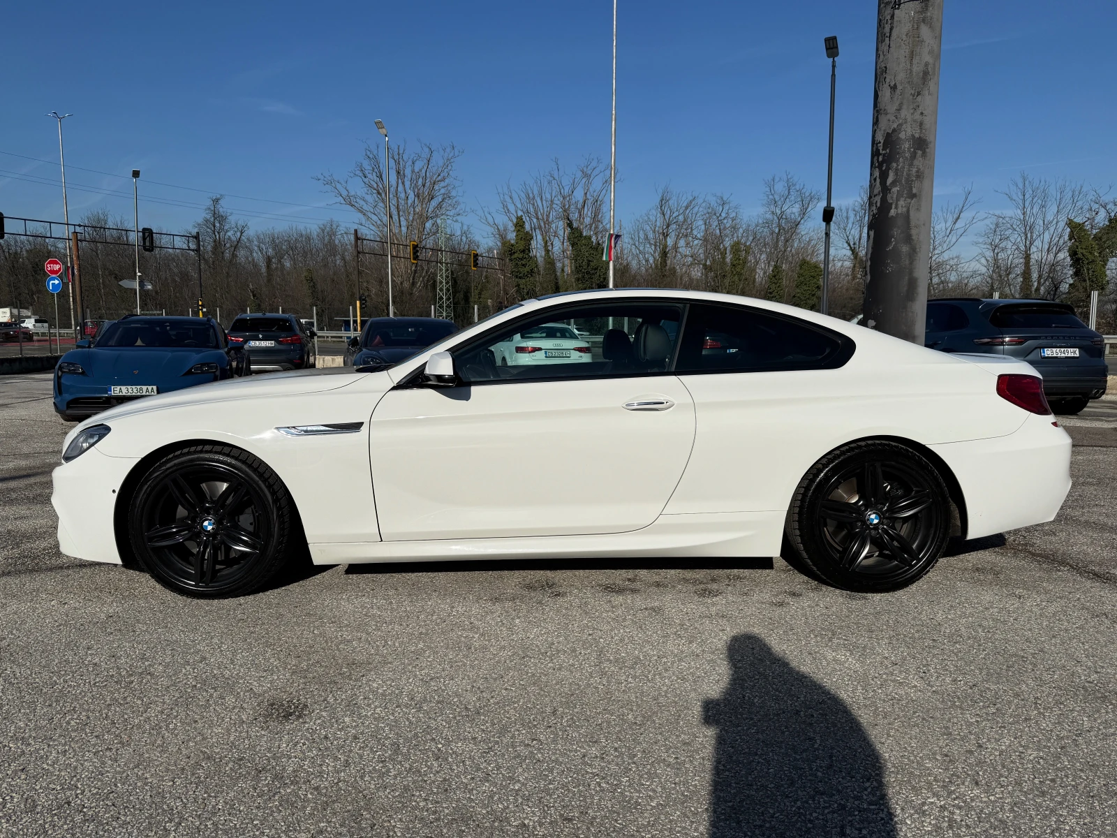 BMW 650 xi Mpack | Mobile.bg � ����������� 5