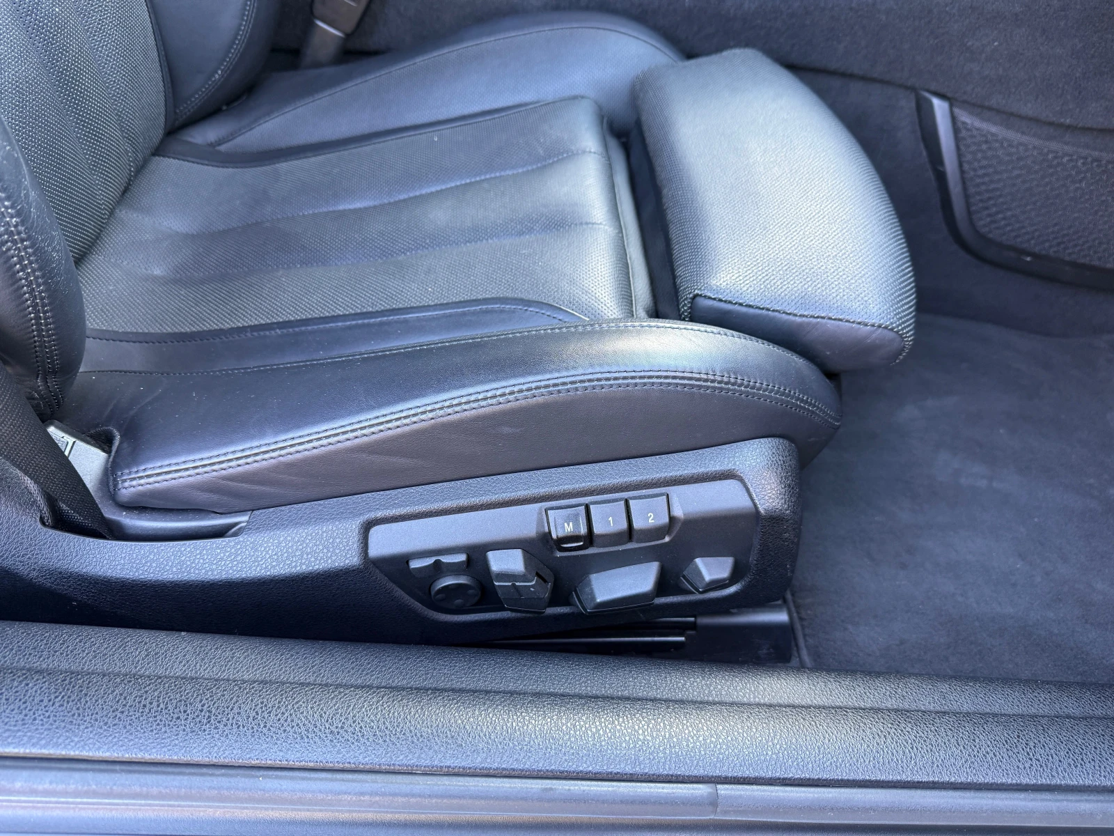 BMW 650 xi Mpack | Mobile.bg � ����������� 17