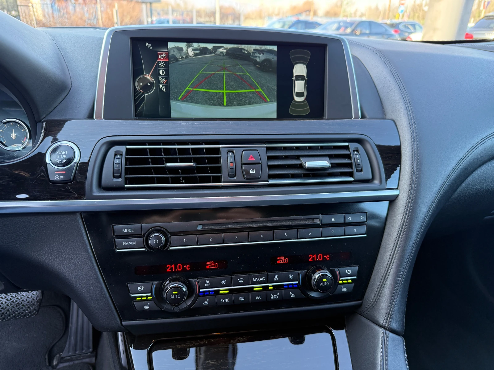 BMW 650 xi Mpack | Mobile.bg � ����������� 13