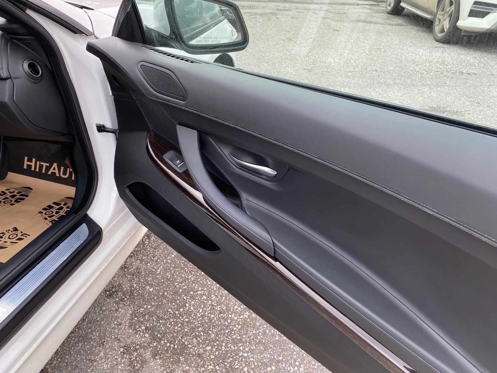 BMW 650 xi Mpack | Mobile.bg   16