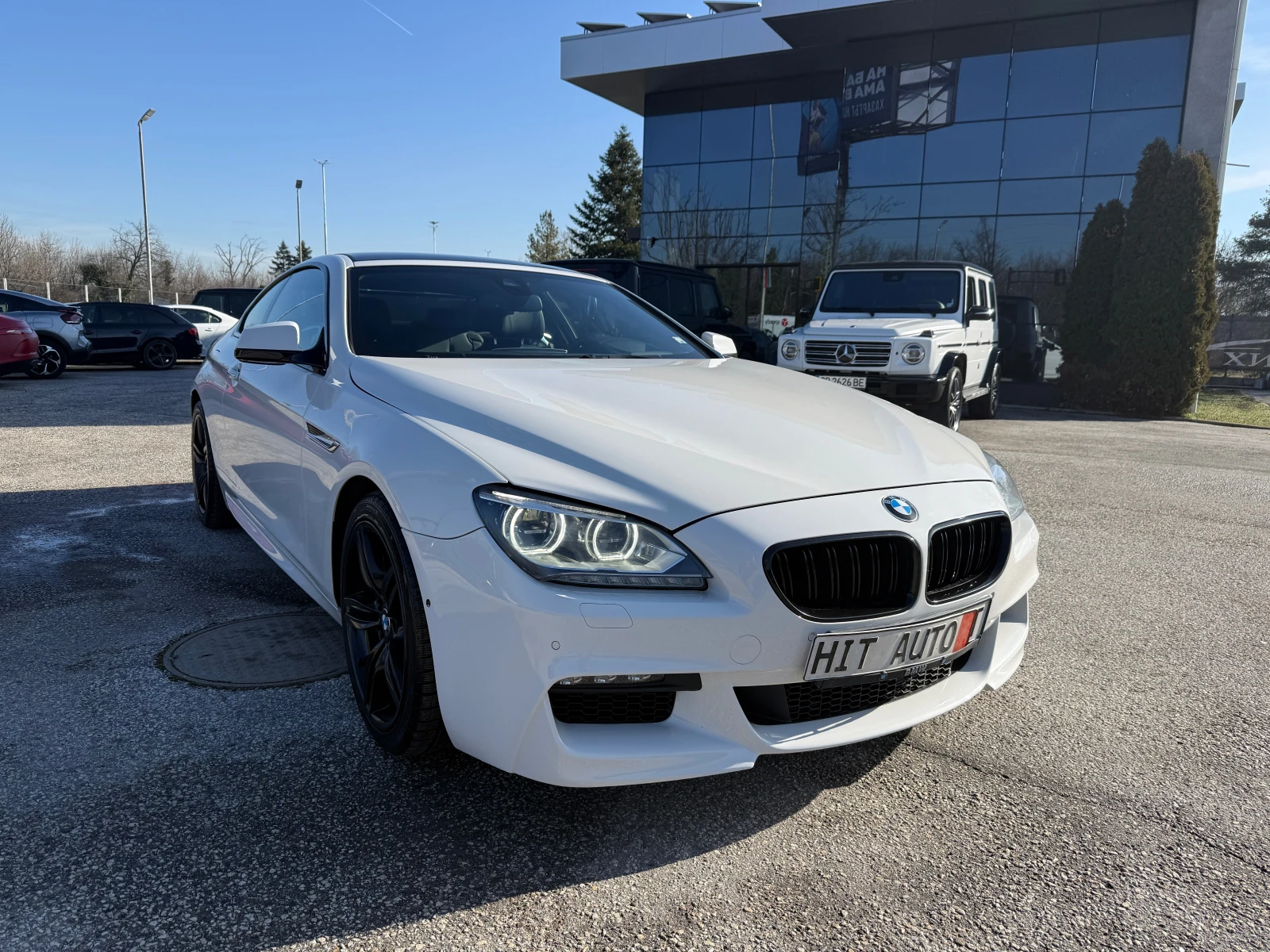 BMW 650 xi Mpack | Mobile.bg � ����������� 3