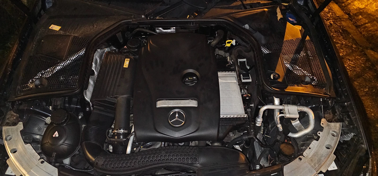 Mercedes-Benz C 300 AMG* 4-MATIC* LED | Mobile.bg � ����������� 16