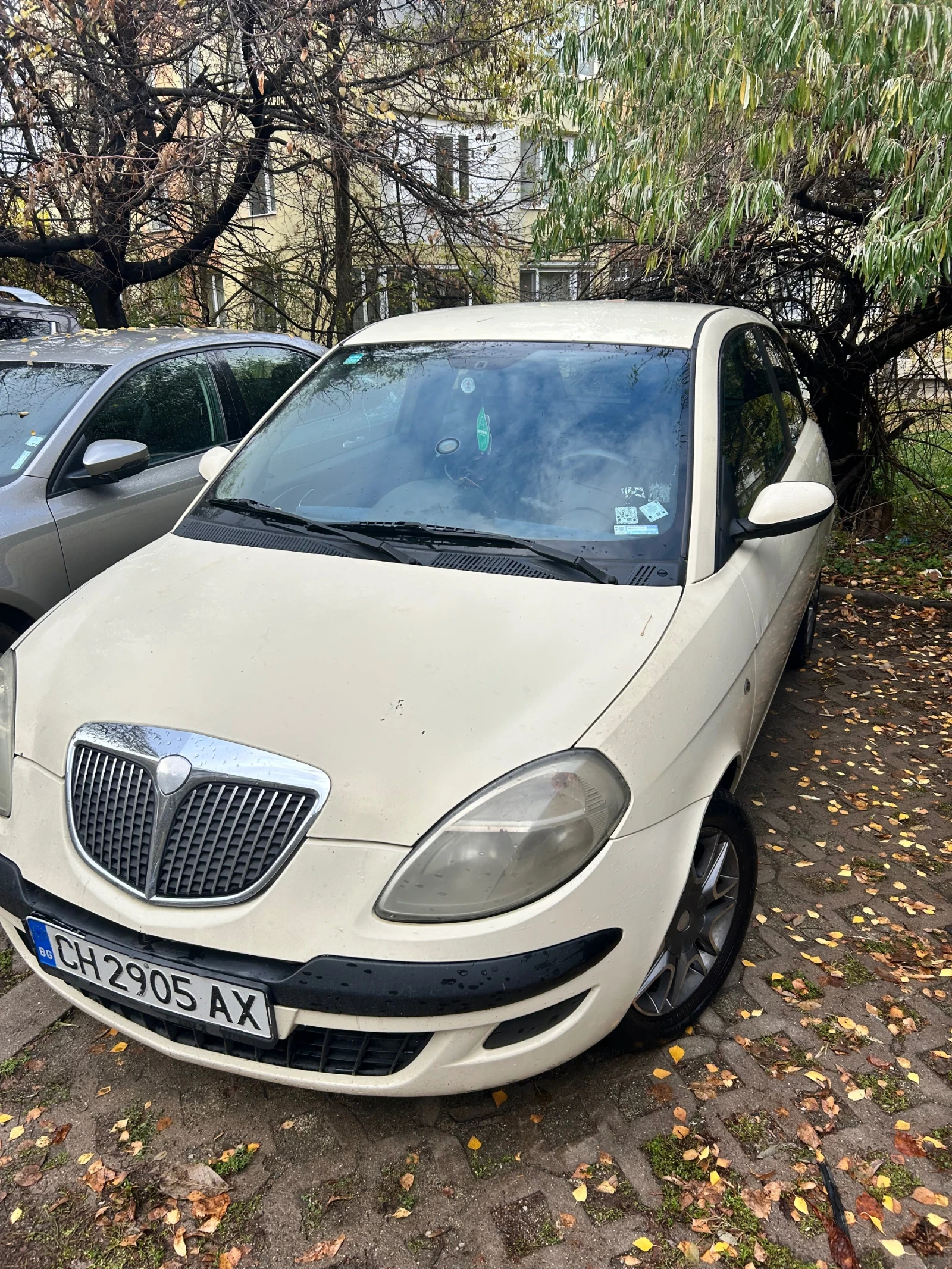 Lancia Ypsilon | Mobile.bg   1