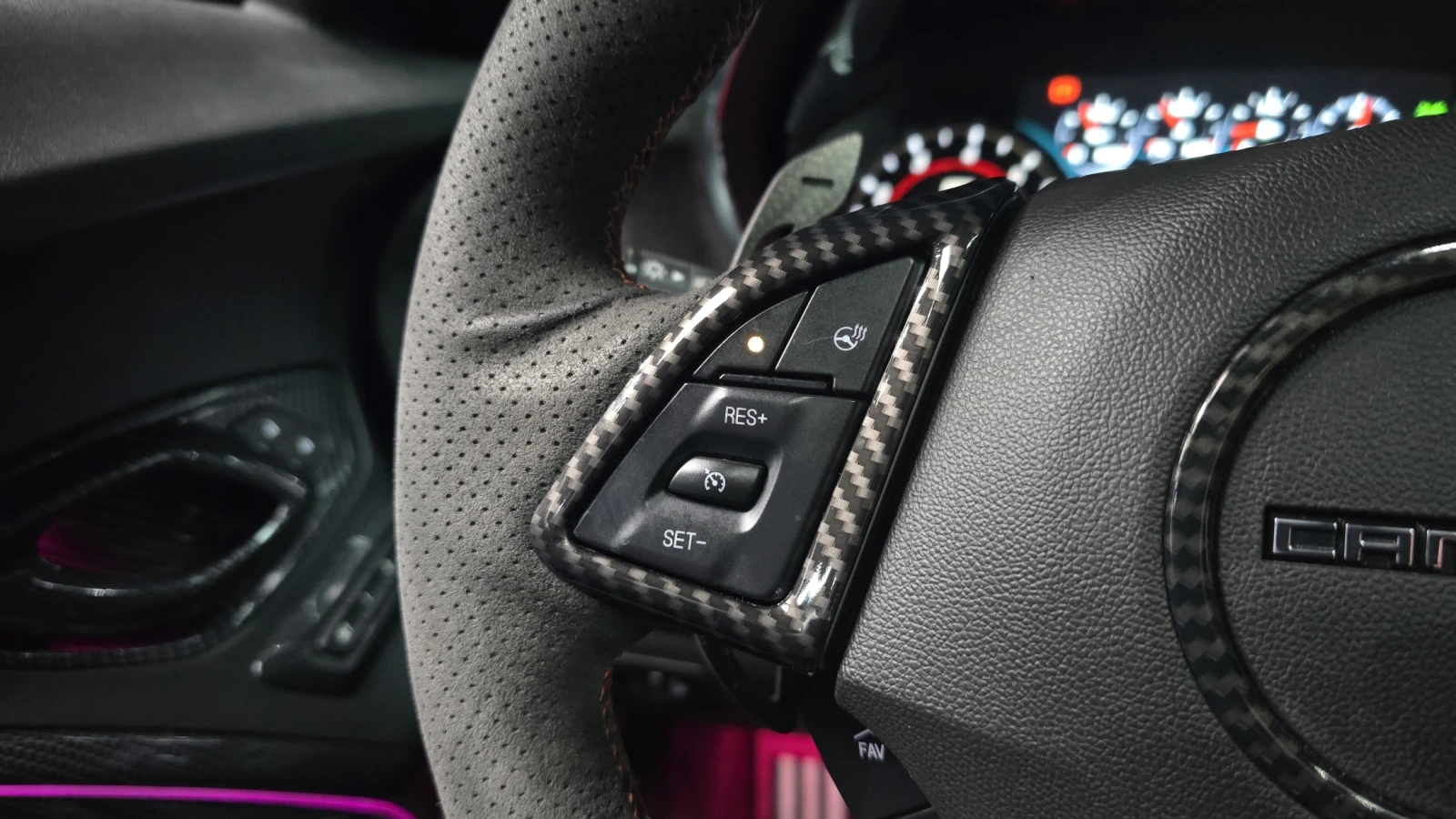 Chevrolet Camaro SS 6.2 V8 autogeorge.com | Mobile.bg   14