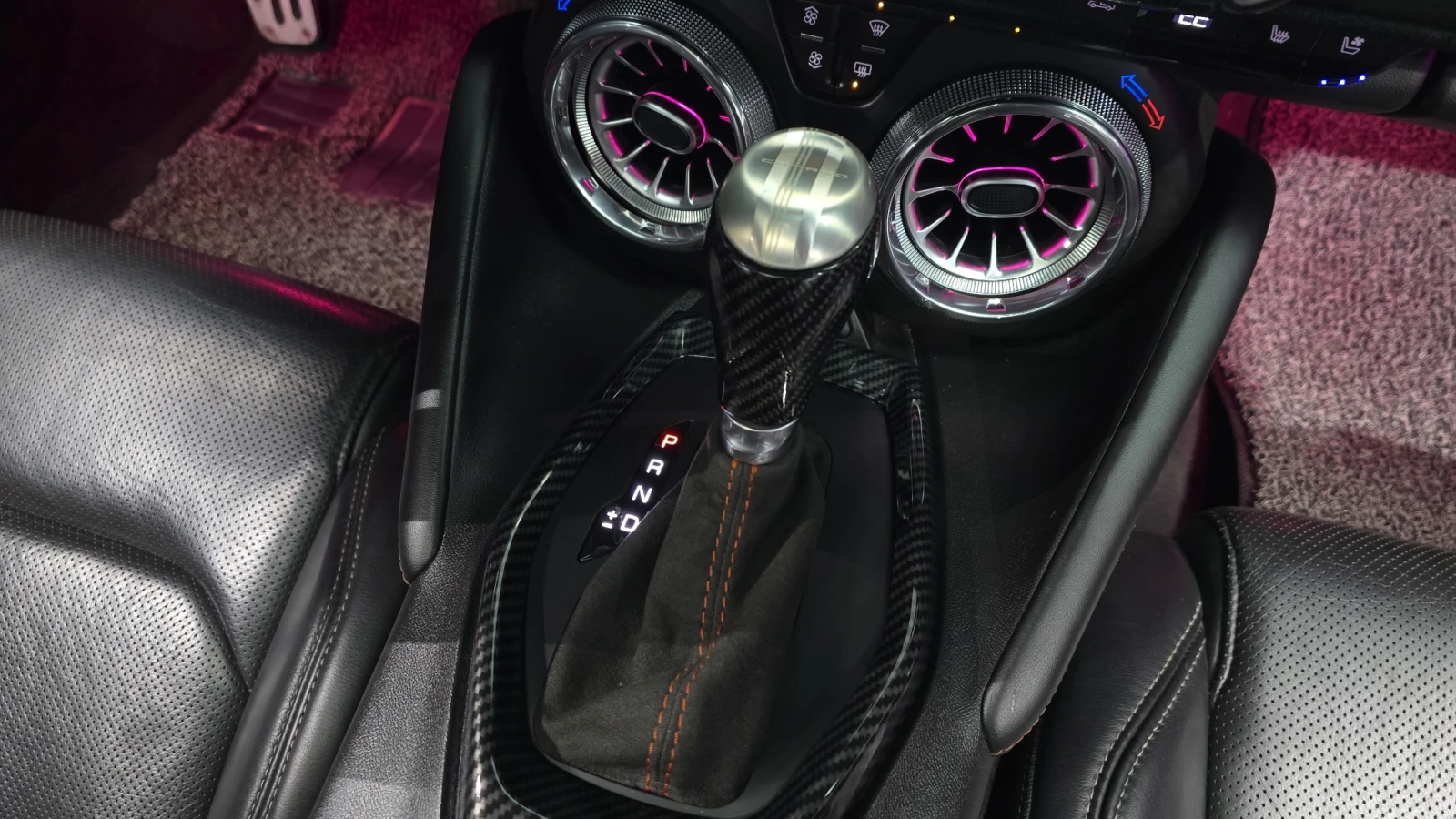 Chevrolet Camaro SS 6.2 V8 autogeorge.com - изображение 9