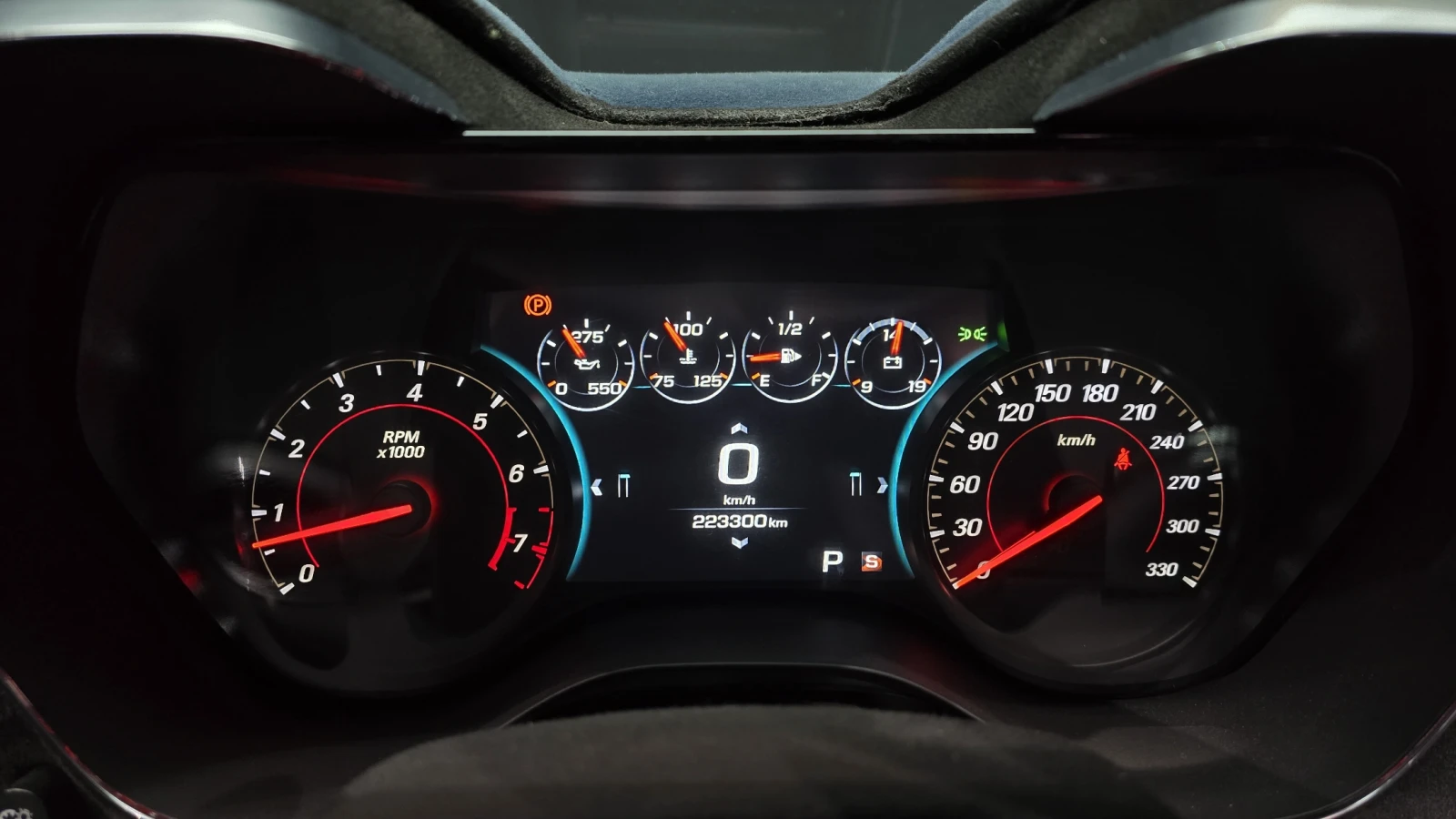 Chevrolet Camaro SS 6.2 V8 autogeorge.com - изображение 8