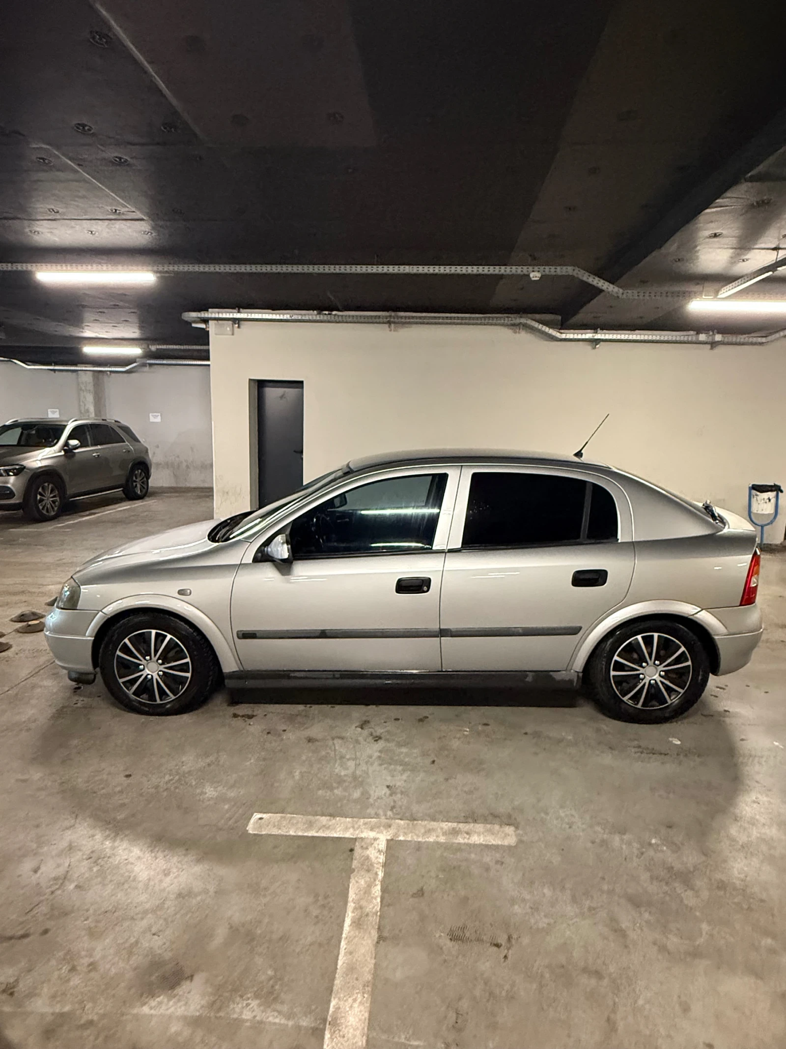 Opel Astra | Mobile.bg � ����������� 4