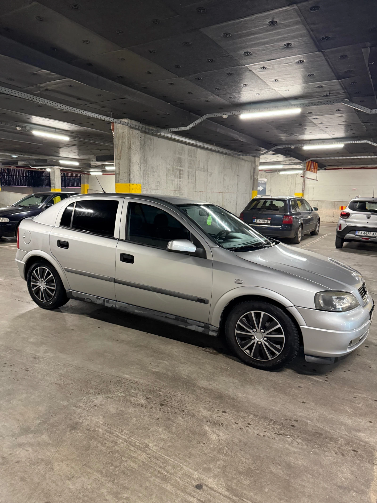 Opel Astra | Mobile.bg � ����������� 5