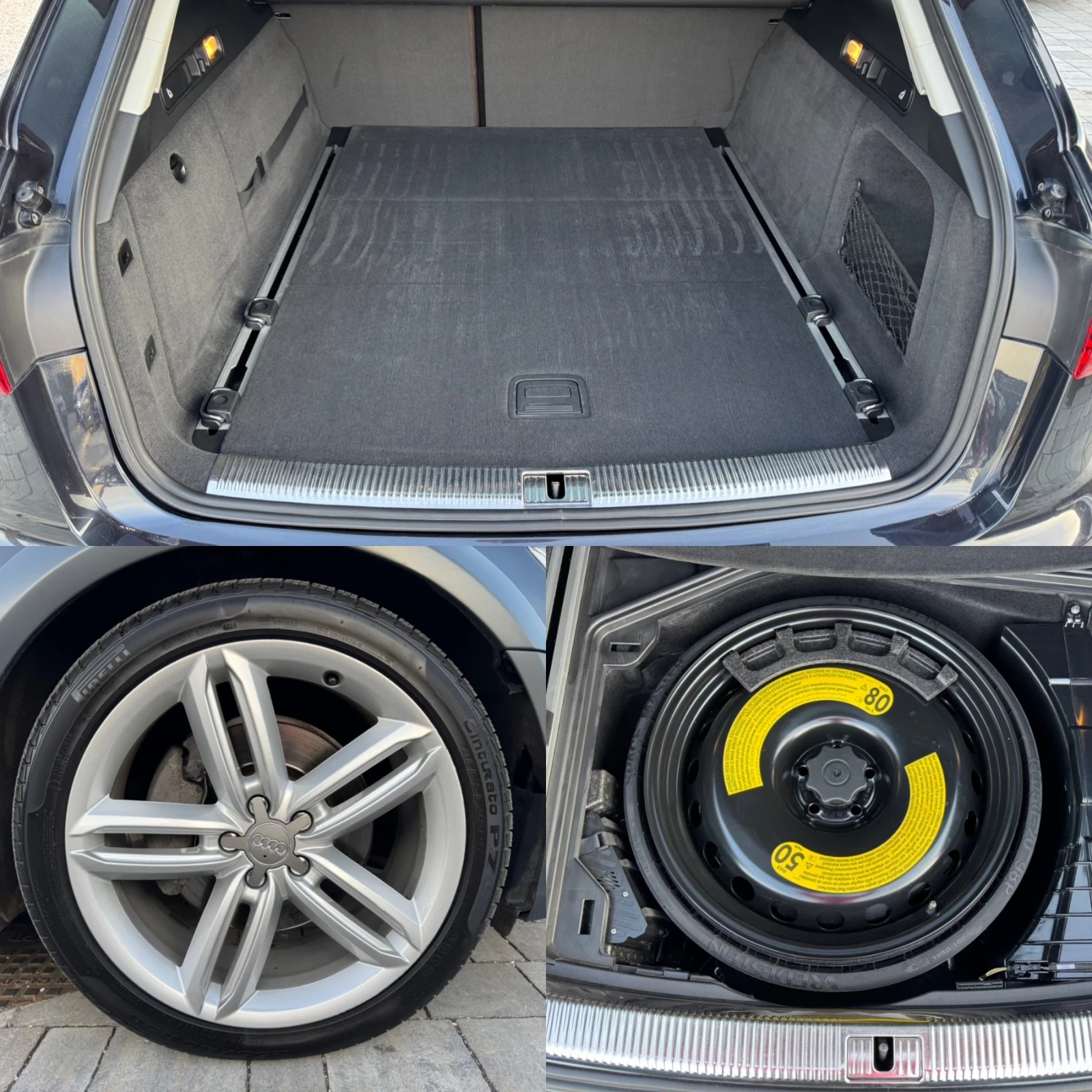 Audi A6 Allroad Matrix BOSE Recaro Memory | Mobile.bg � ����������� 16