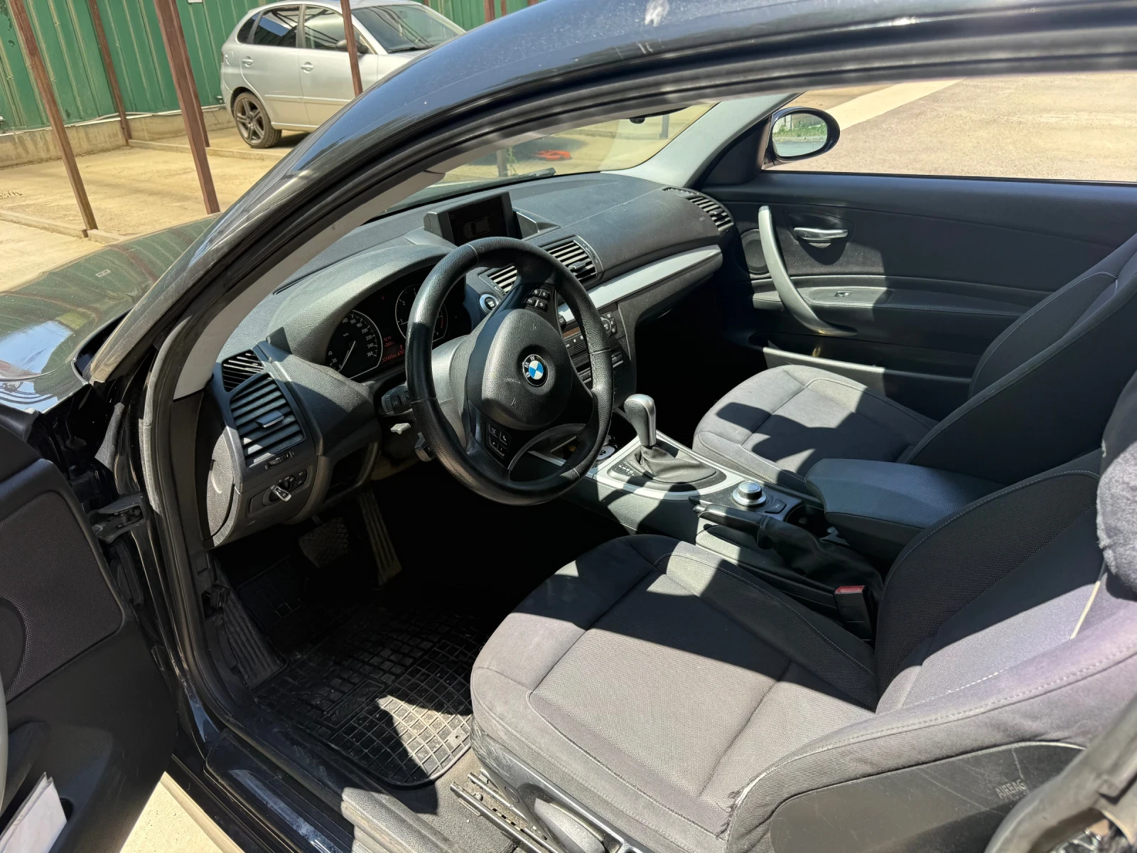 BMW 123 Bi-Turbo, снимка 5 - Автомобили и джипове - 52878839
