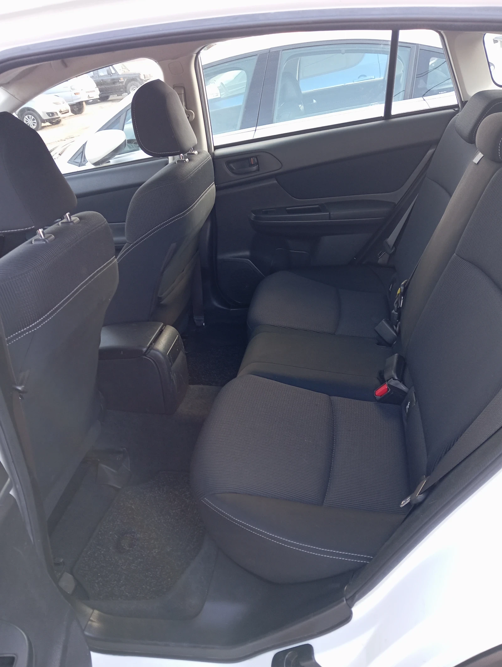 Subaru XV 1.6 SWISS  - изображение 5