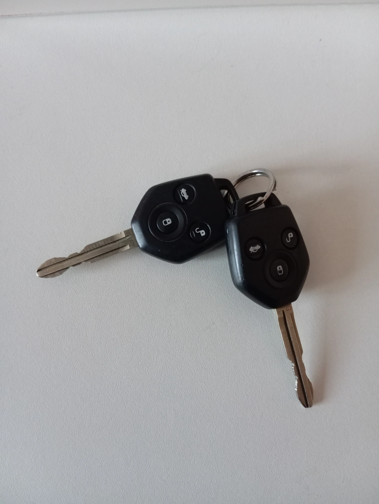 Subaru XV 1.6 SWISS  - изображение 9