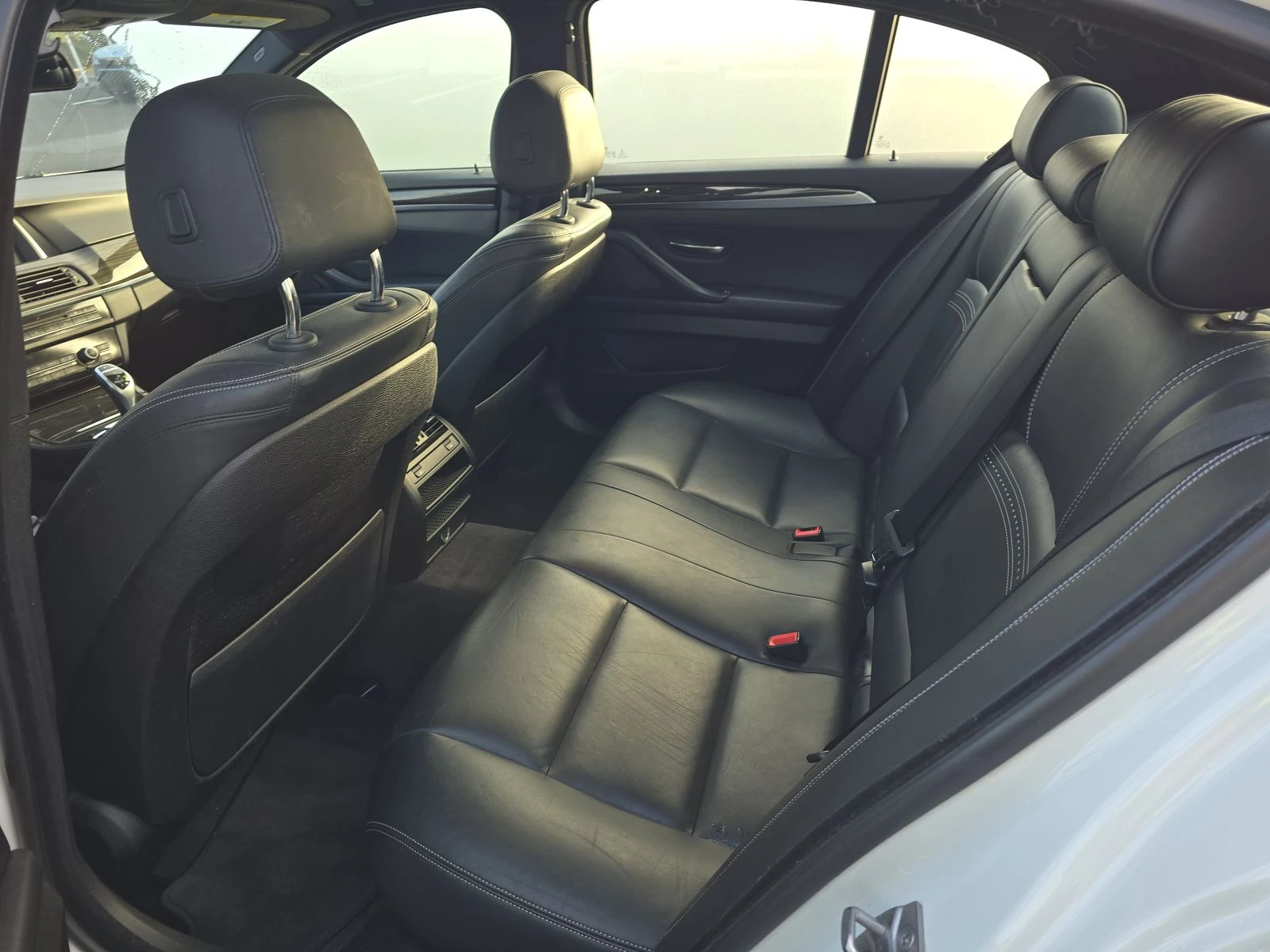 BMW 535 2016 BMW 5 Series Sedan 535i xDrive M SPORT LINE | Mobile.bg � ����������� 13