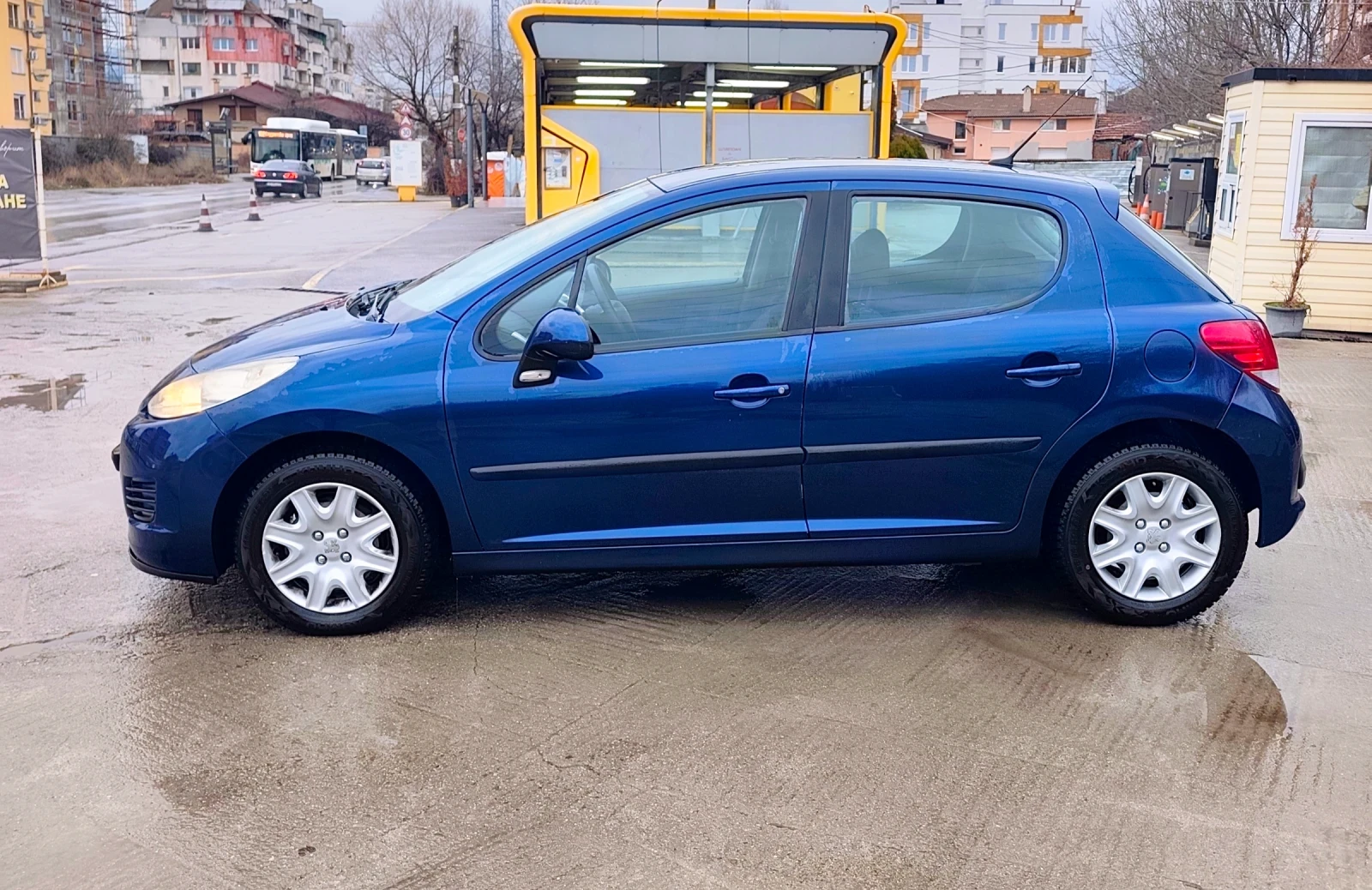 Peugeot 207 Чудесна!2010г. - изображение 4