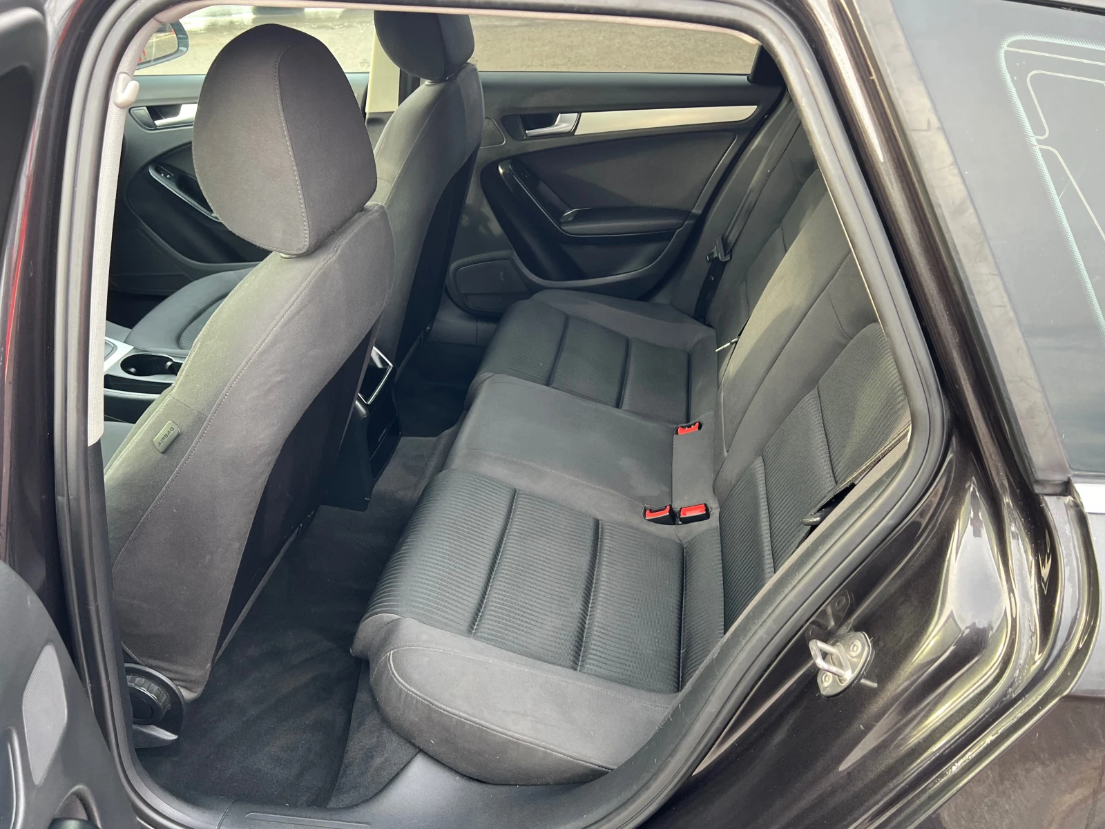 Audi A4 ���/�������� ������! 100% ��������� | Mobile.bg � ����������� 13