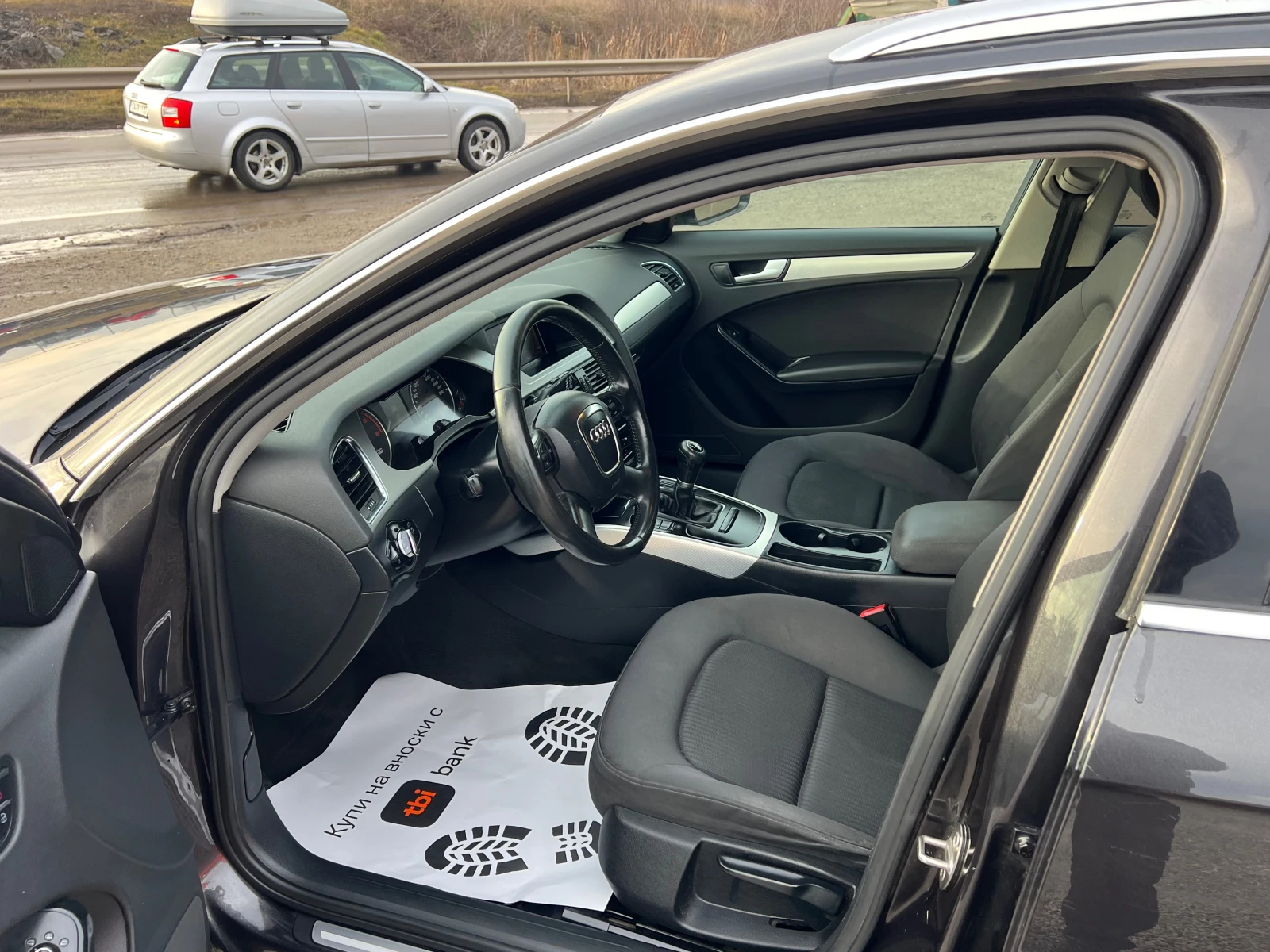 Audi A4 ���/�������� ������! 100% ��������� | Mobile.bg � ����������� 12
