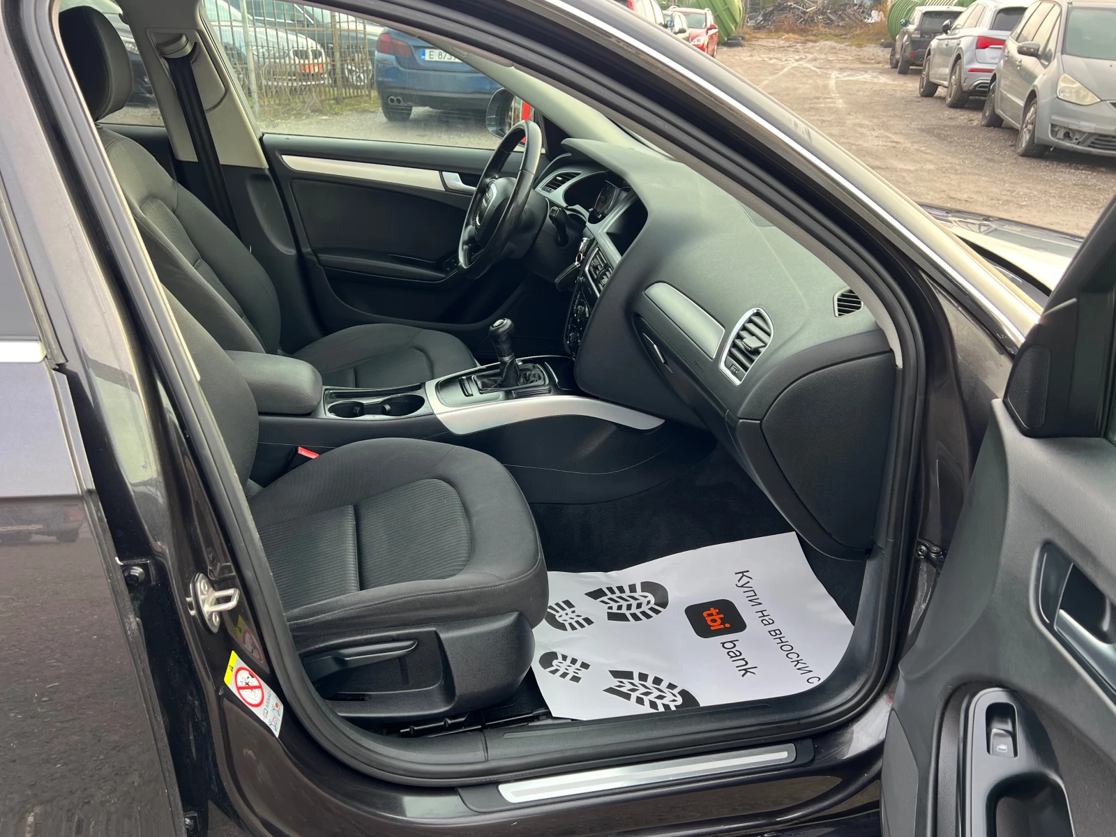 Audi A4 ���/�������� ������! 100% ��������� | Mobile.bg � ����������� 14