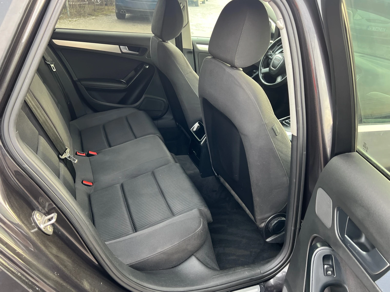 Audi A4 ���/�������� ������! 100% ��������� | Mobile.bg � ����������� 15