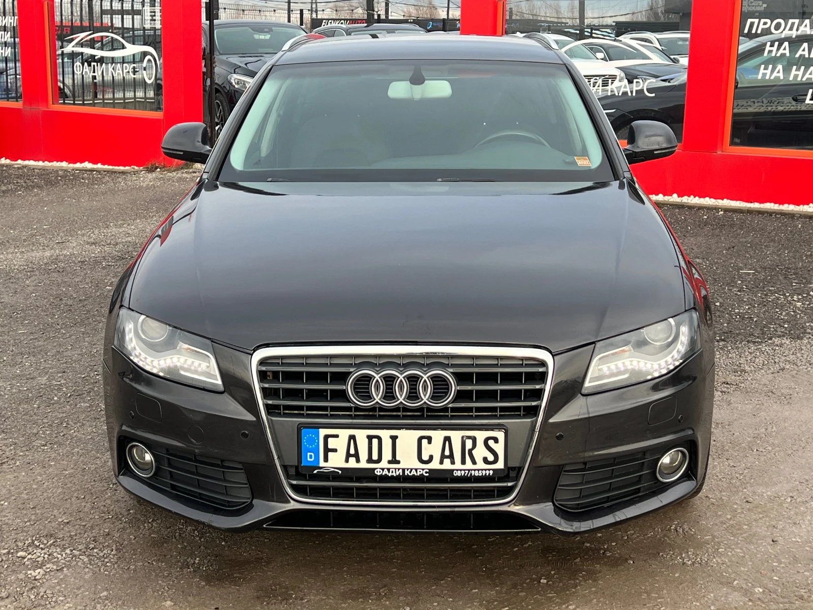 Audi A4 ТОП/Собствен лизинг! 100% Одобрение - изображение 3