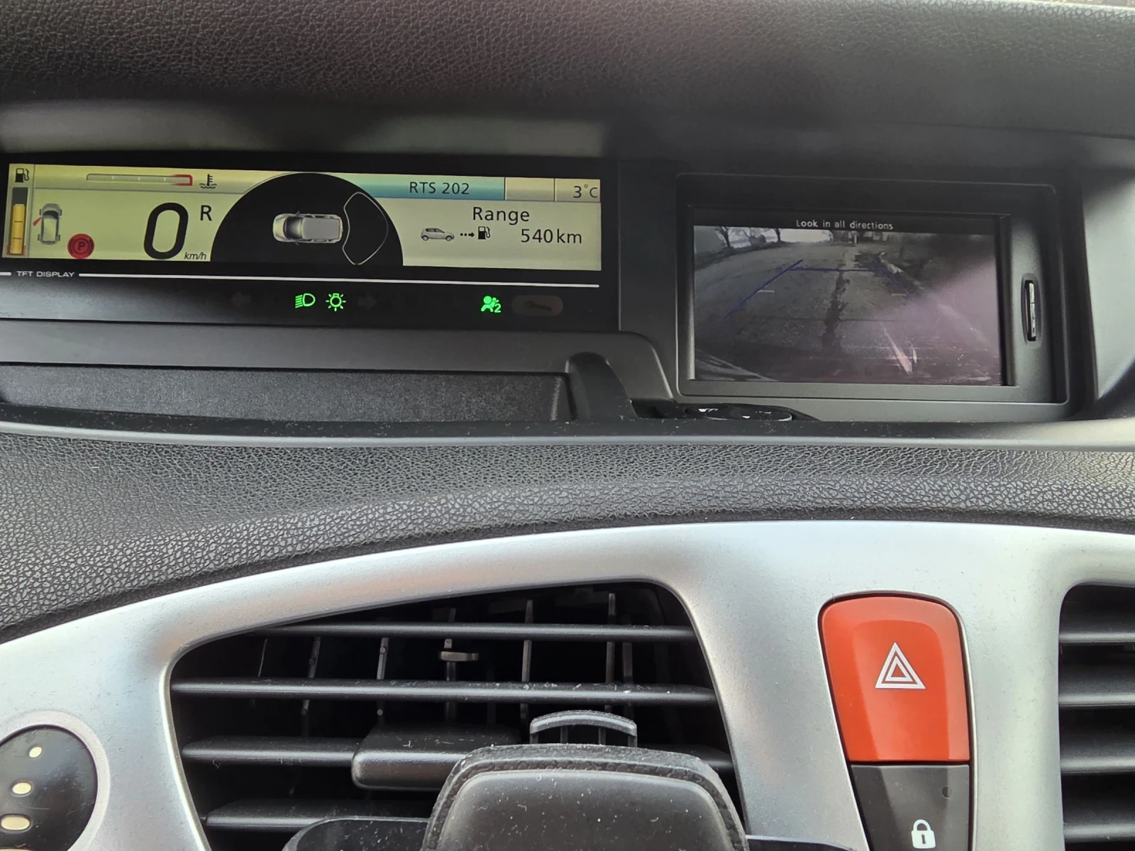 Renault Scenic Мини ван - изображение 5