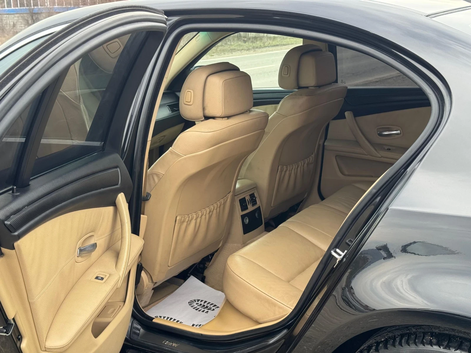 BMW 530 3.0D 235k.s NAVI ЛИЗИНГ - изображение 10