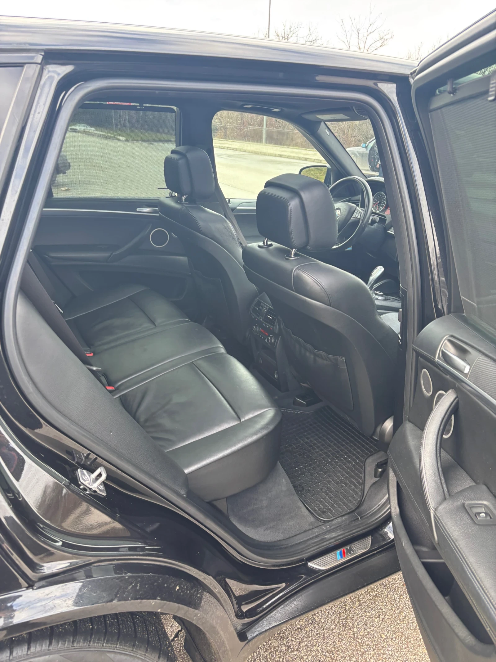 BMW X5M 4.4 555к.с, снимка 7 - Автомобили и джипове - 53812651