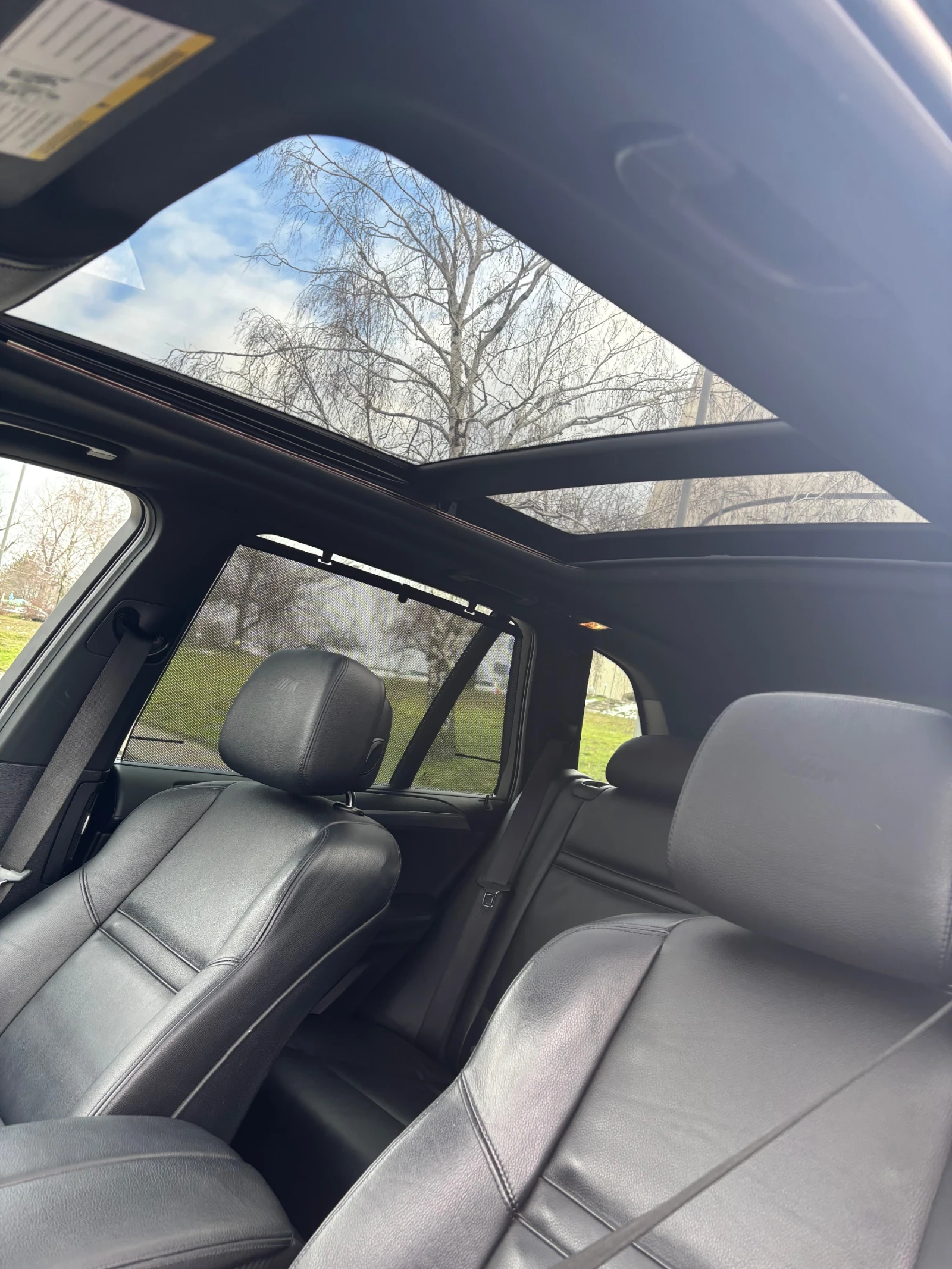 BMW X5M 4.4 555к.с, снимка 12 - Автомобили и джипове - 53812651