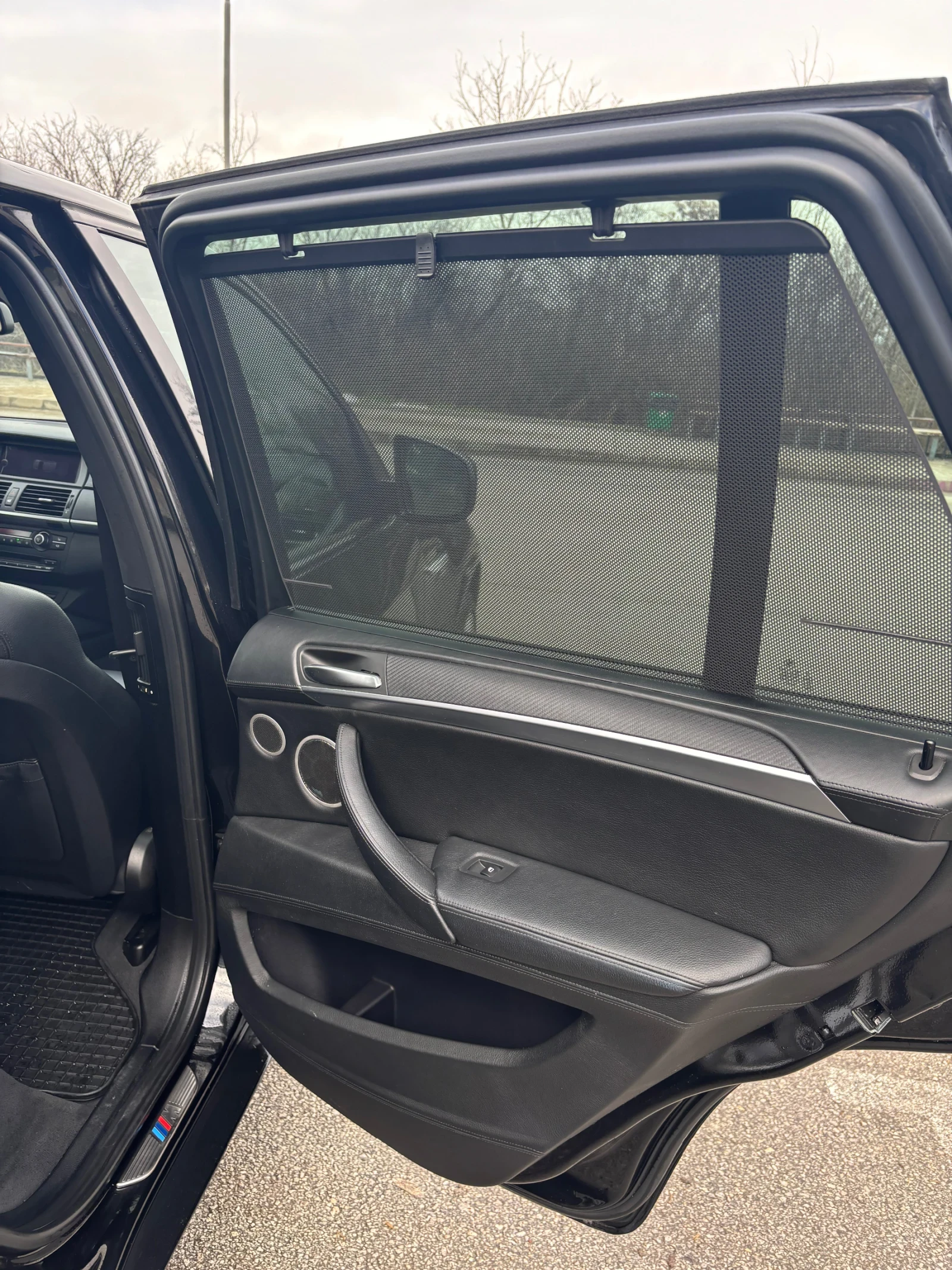 BMW X5M 4.4 555к.с, снимка 8 - Автомобили и джипове - 53812651