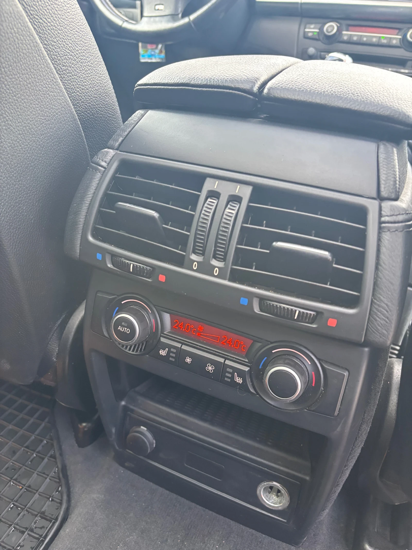 BMW X5M 4.4 555к.с, снимка 9 - Автомобили и джипове - 53812651