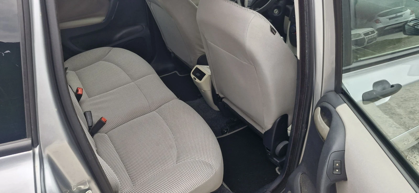 Fiat Stilo 1.9jtd 115hp 99000km!!!, снимка 16 - Автомобили и джипове - 53976665