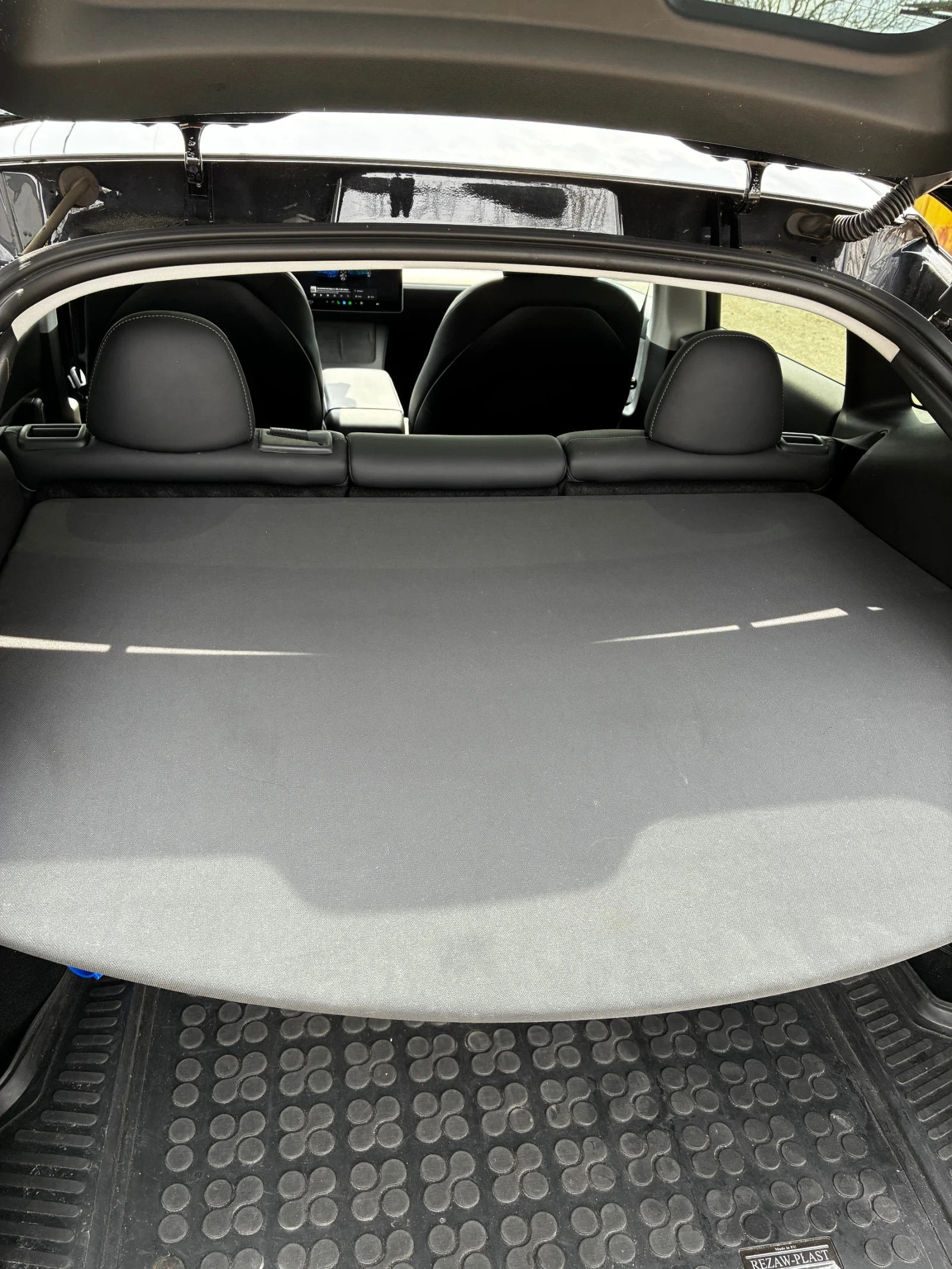 Tesla Model Y LR 4x4 AMD rayzen, снимка 13 - Автомобили и джипове - 53990282