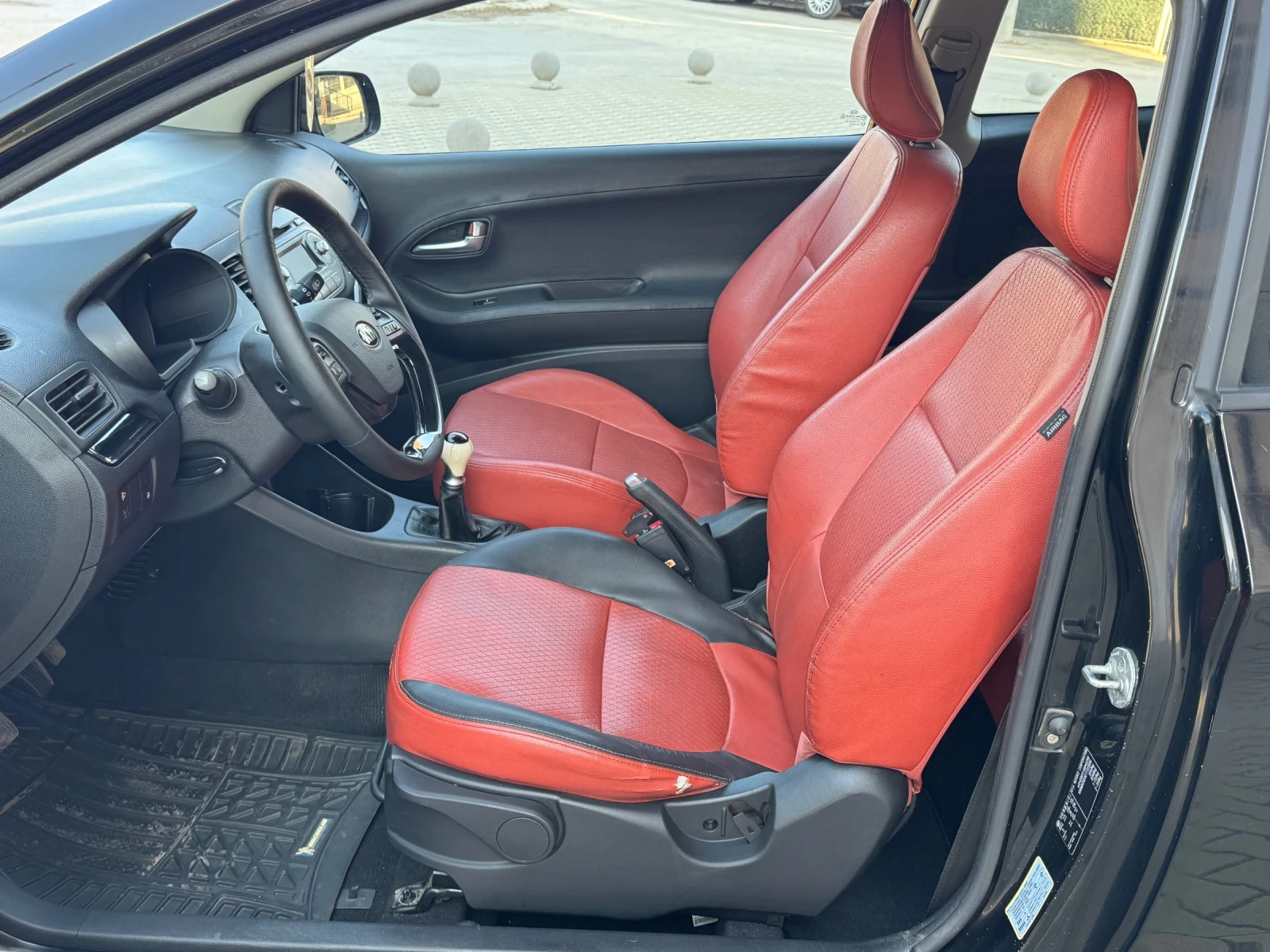 Kia Picanto, снимка 8 - Автомобили и джипове - 54050184