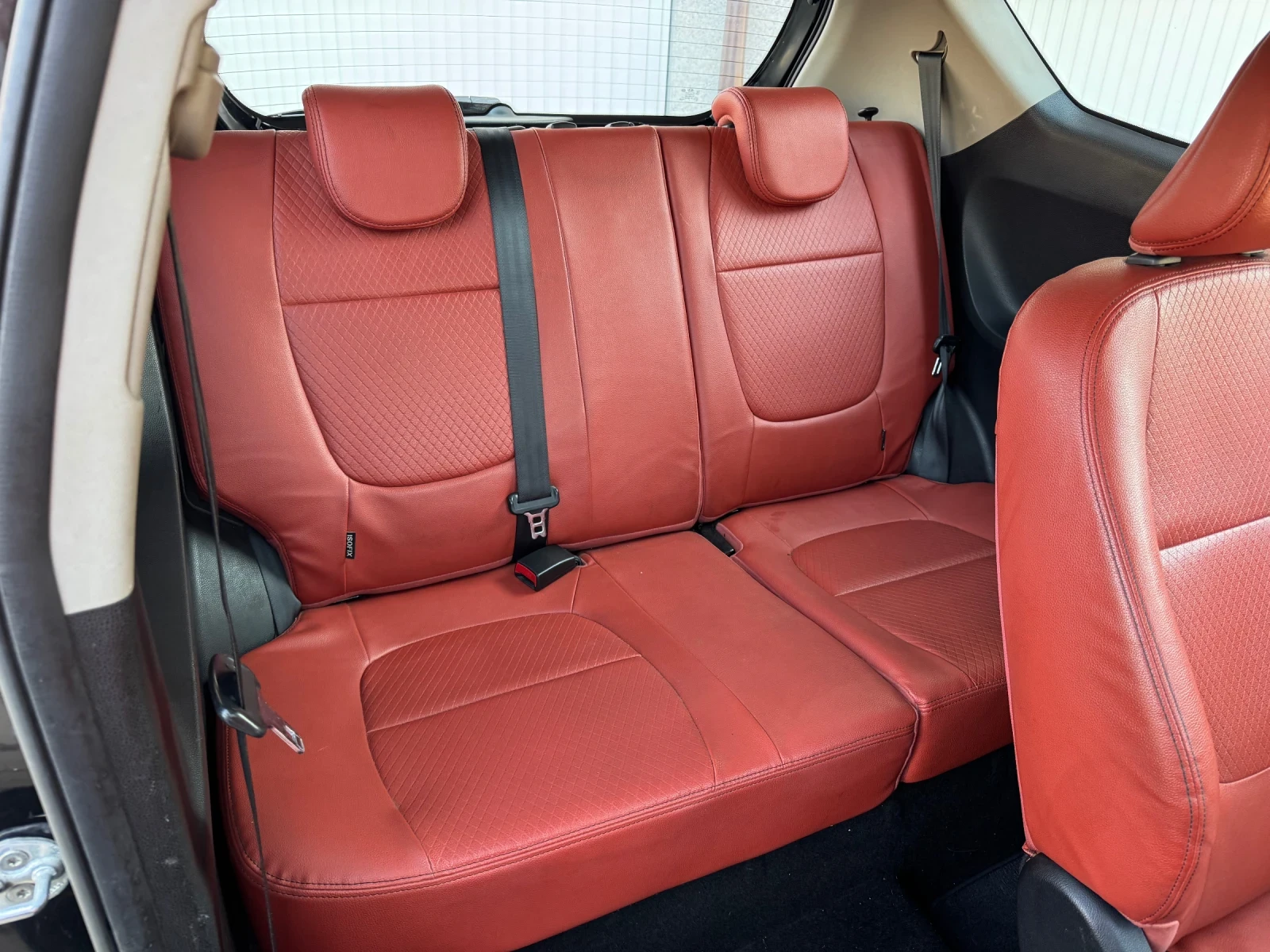 Kia Picanto, снимка 10 - Автомобили и джипове - 54050184