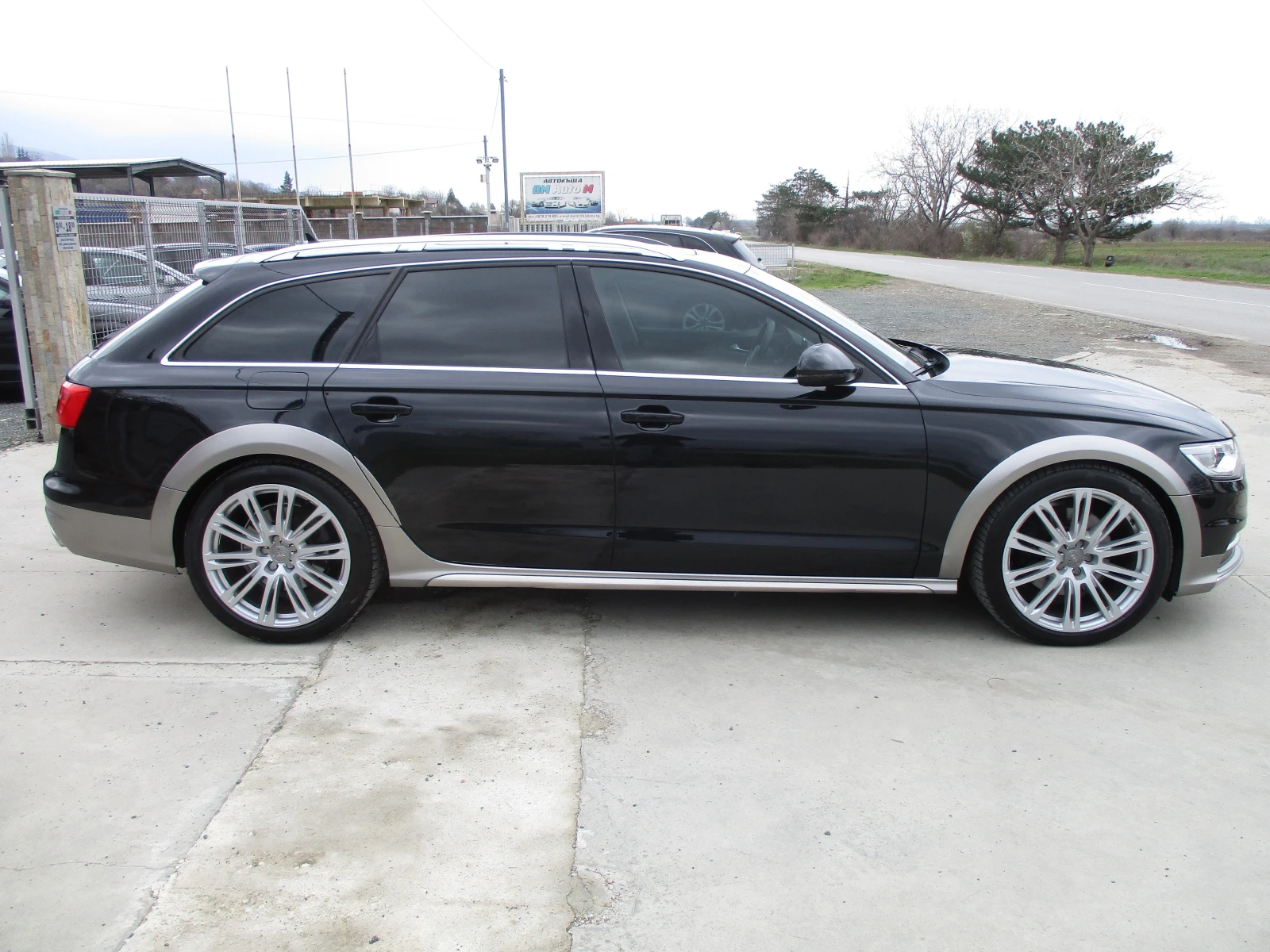 Audi A6 Allroad 3.0TDI/245��/���� ���� | Mobile.bg � ����������� 3