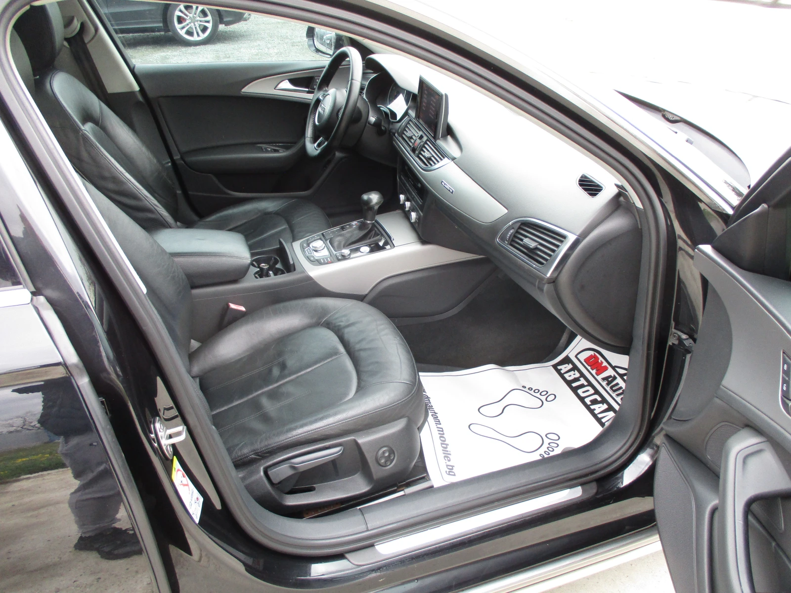 Audi A6 Allroad 3.0TDI/245��/���� ���� | Mobile.bg � ����������� 13