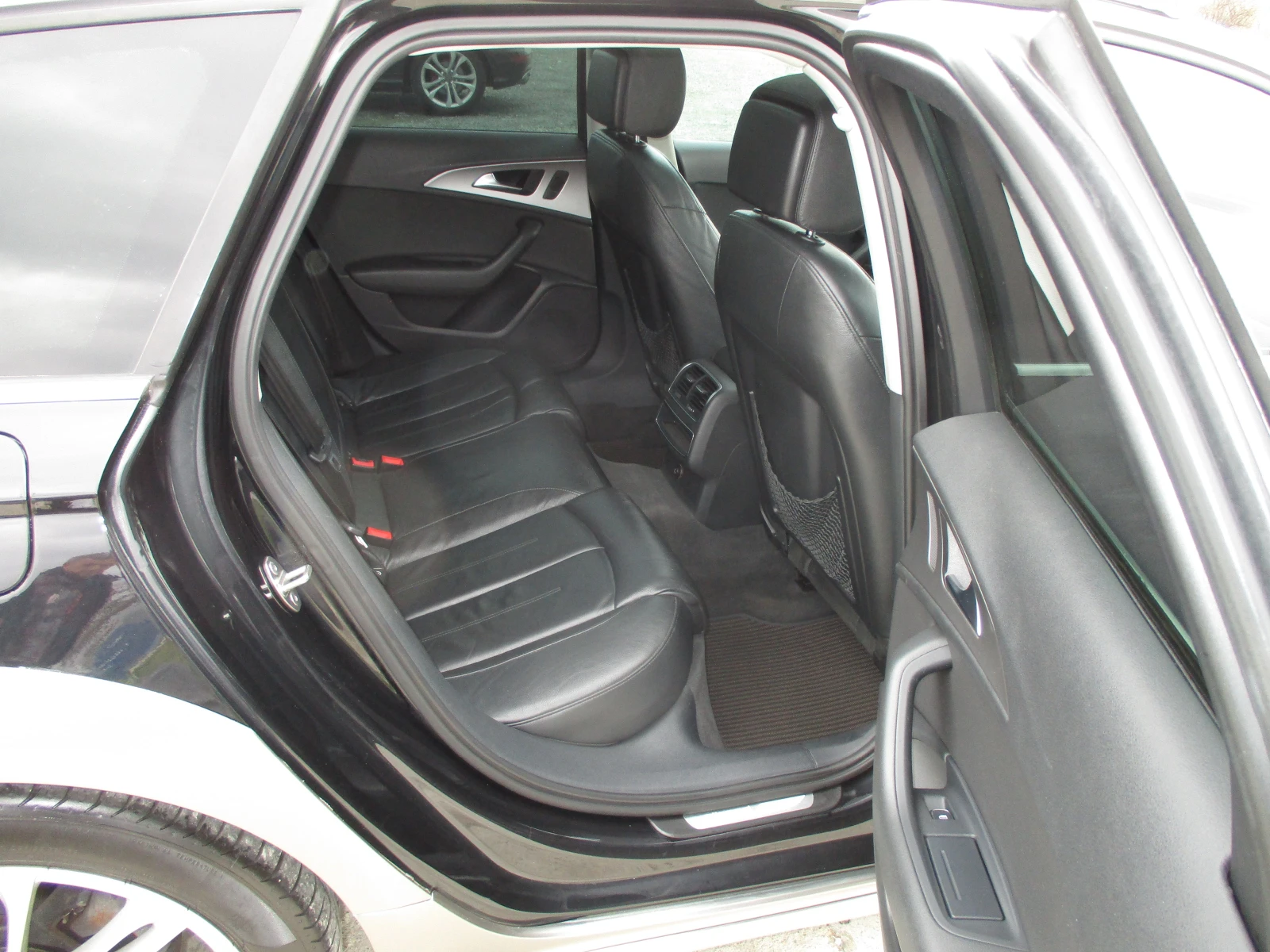 Audi A6 Allroad 3.0TDI/245��/���� ���� | Mobile.bg � ����������� 15