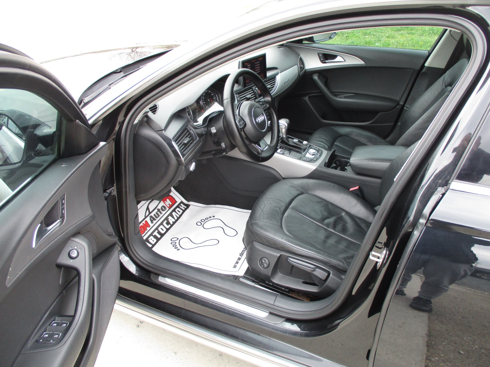 Audi A6 Allroad 3.0TDI/245��/���� ���� | Mobile.bg � ����������� 9